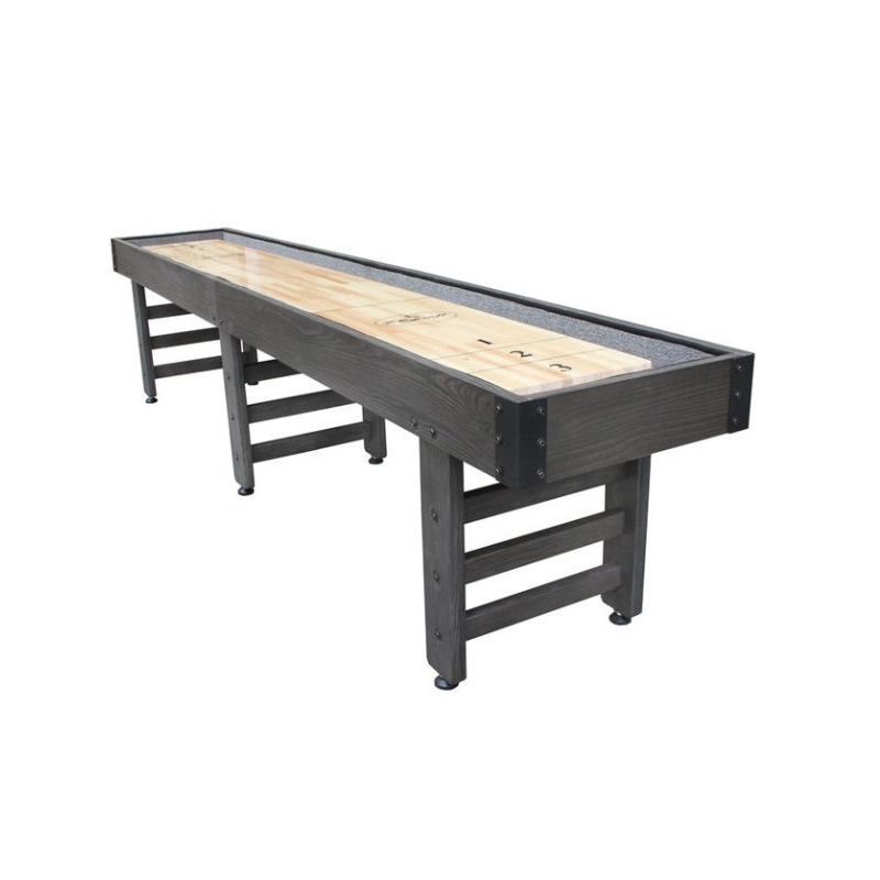 Shuffleboard Tables