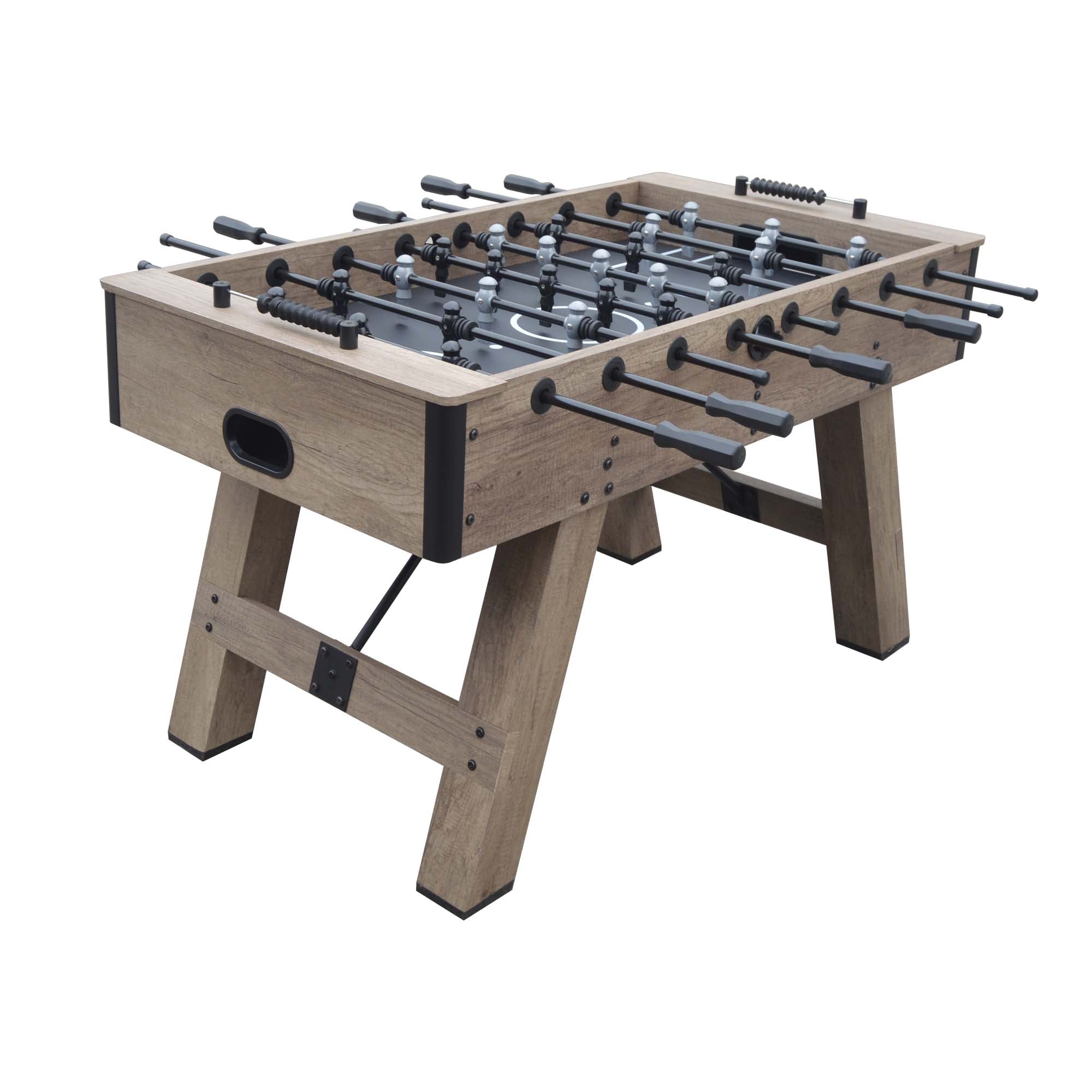 Hathaway Braxton 55" Foosball Table