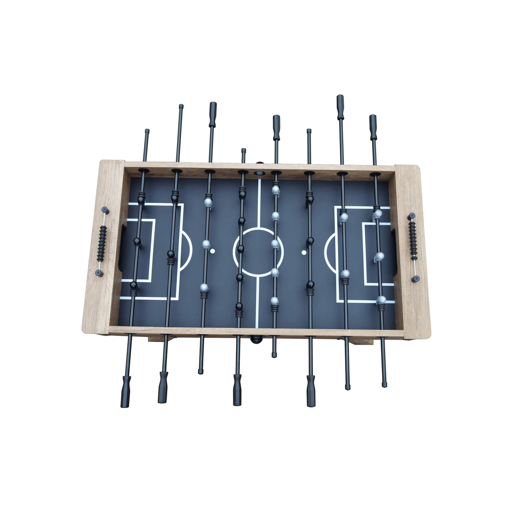 Hathaway Braxton 55" Foosball Table