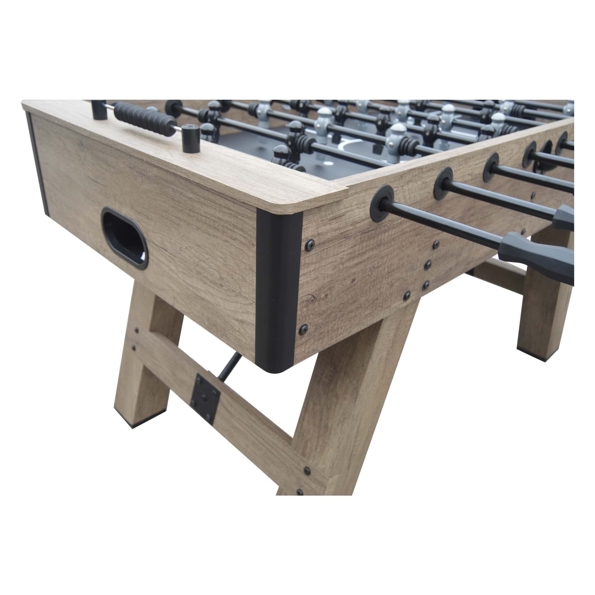 Hathaway Braxton 55" Foosball Table