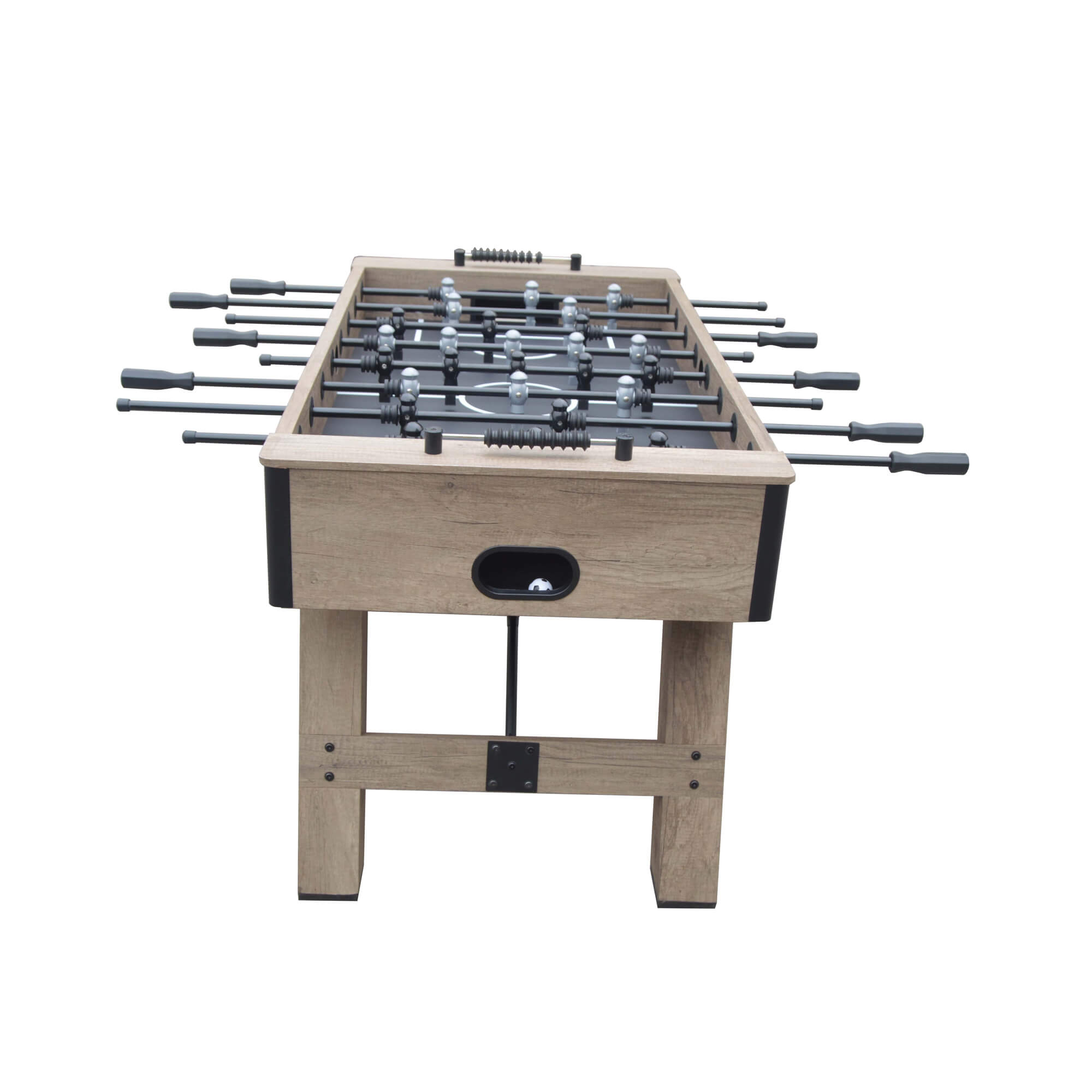 Hathaway Braxton 55" Foosball Table