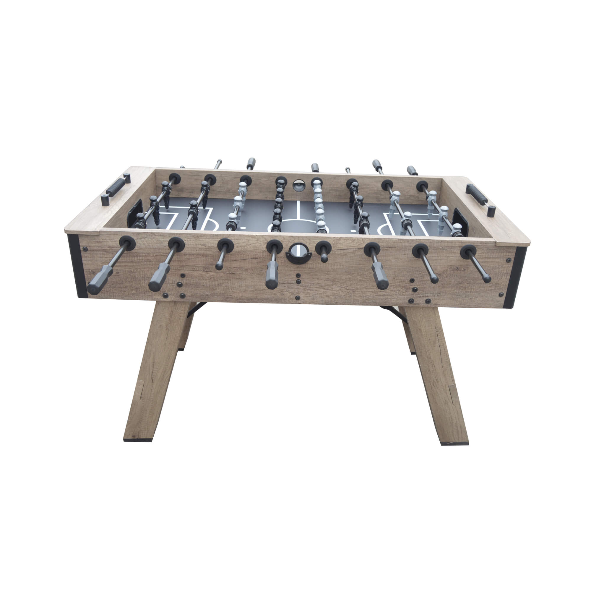 Hathaway Braxton 55" Foosball Table