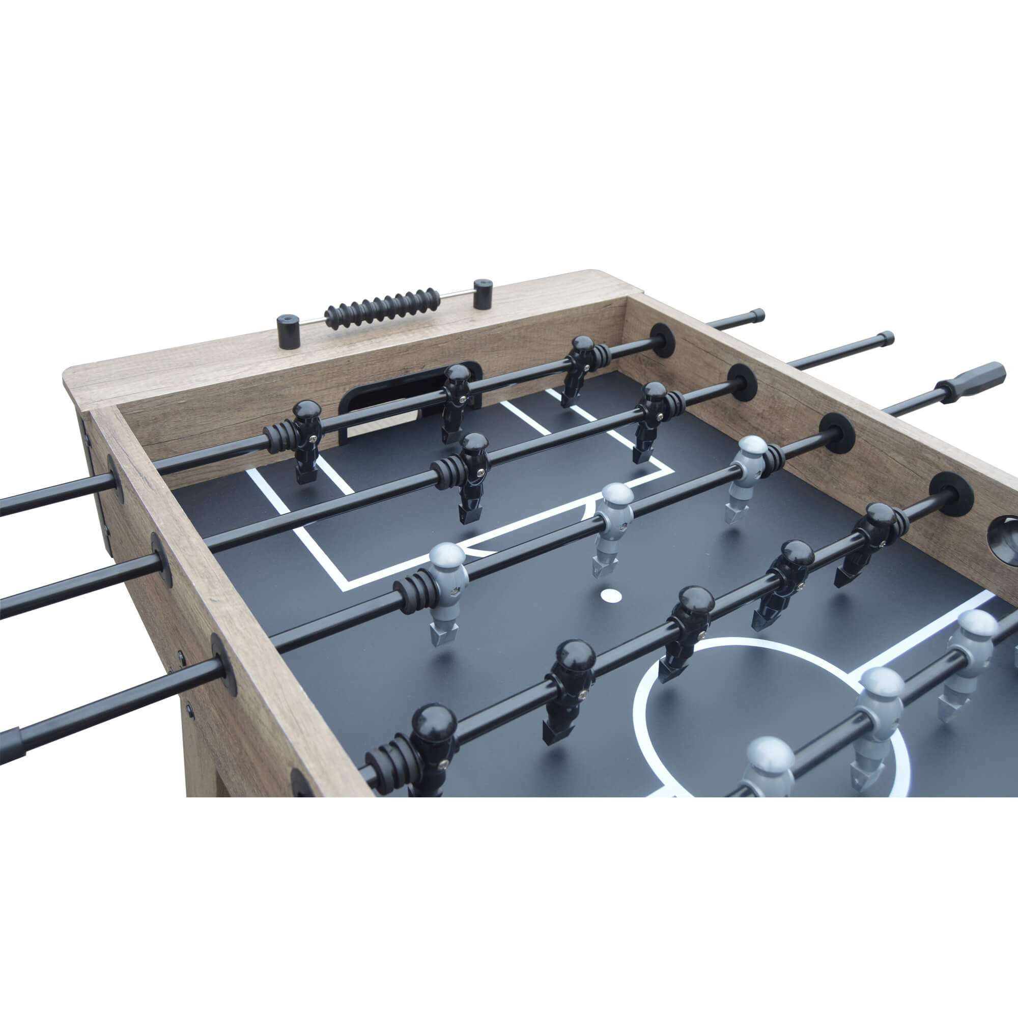 Hathaway Braxton 55" Foosball Table