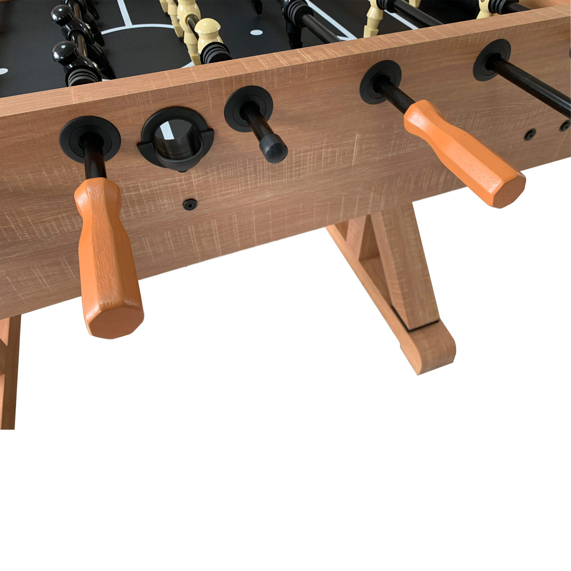 Hathaway Daulton 55" Foosball Table