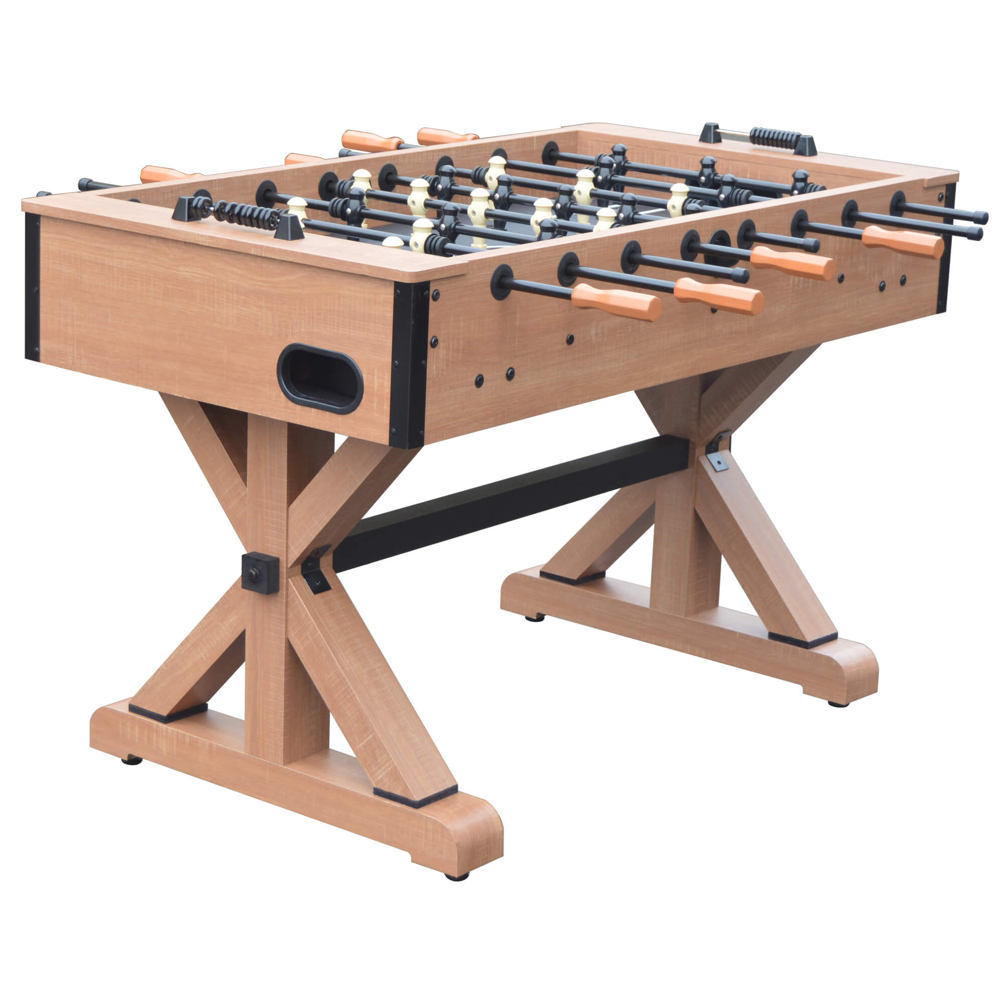 Hathaway Daulton 55" Foosball Table