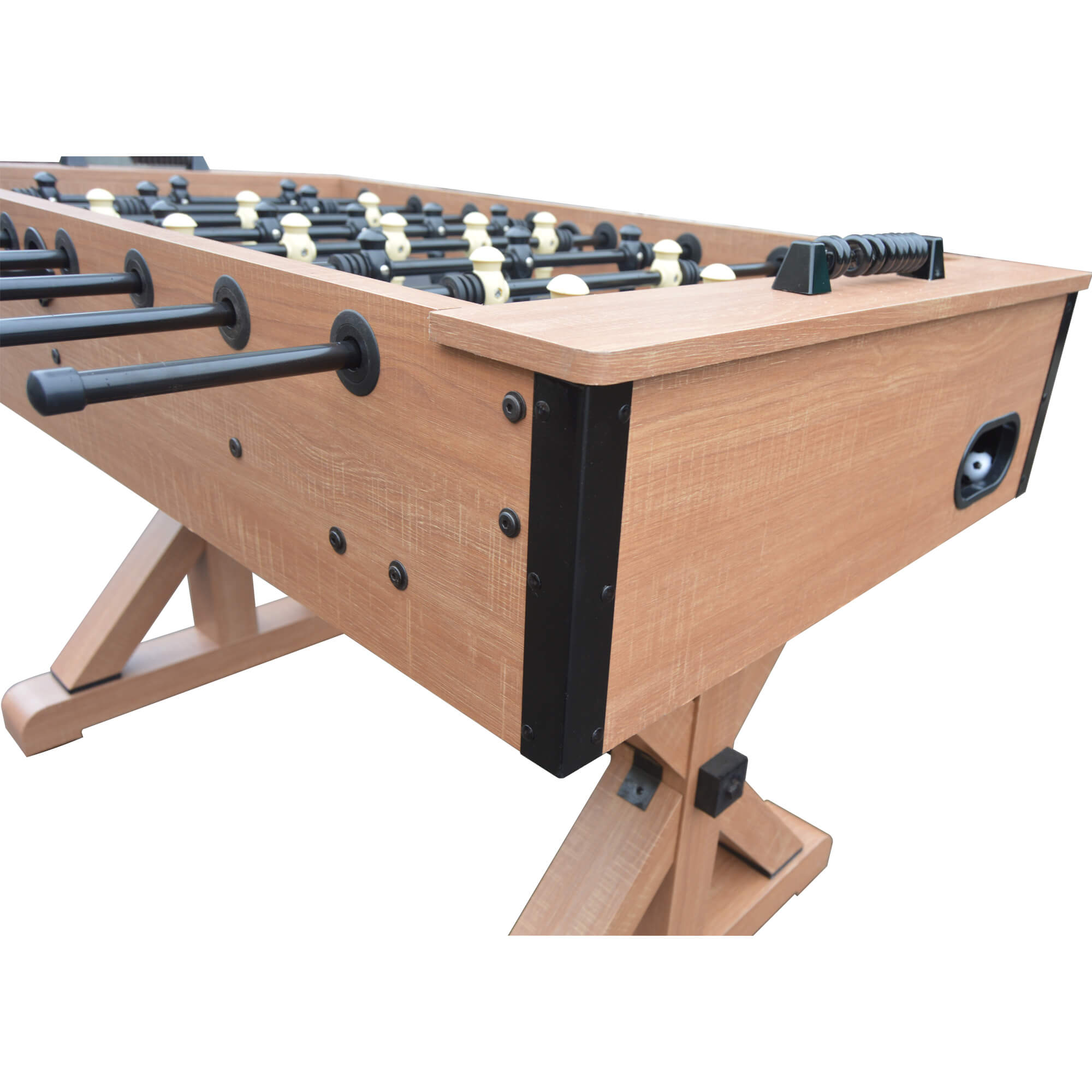 Hathaway Daulton 55" Foosball Table