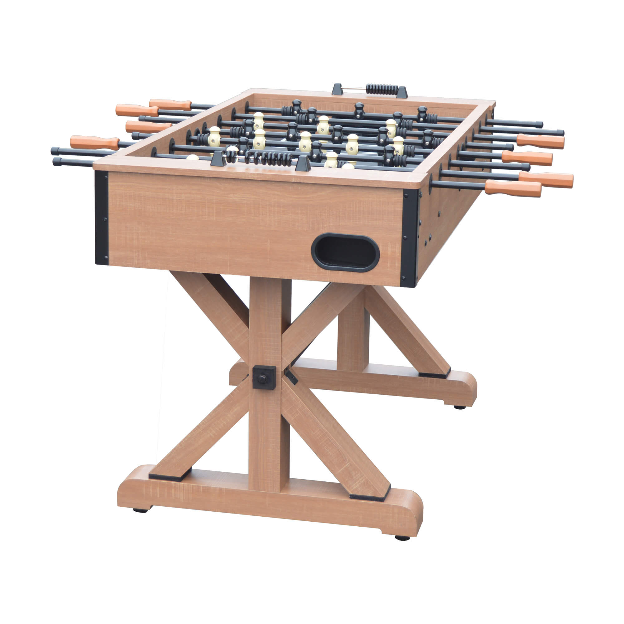 Hathaway Daulton 55" Foosball Table