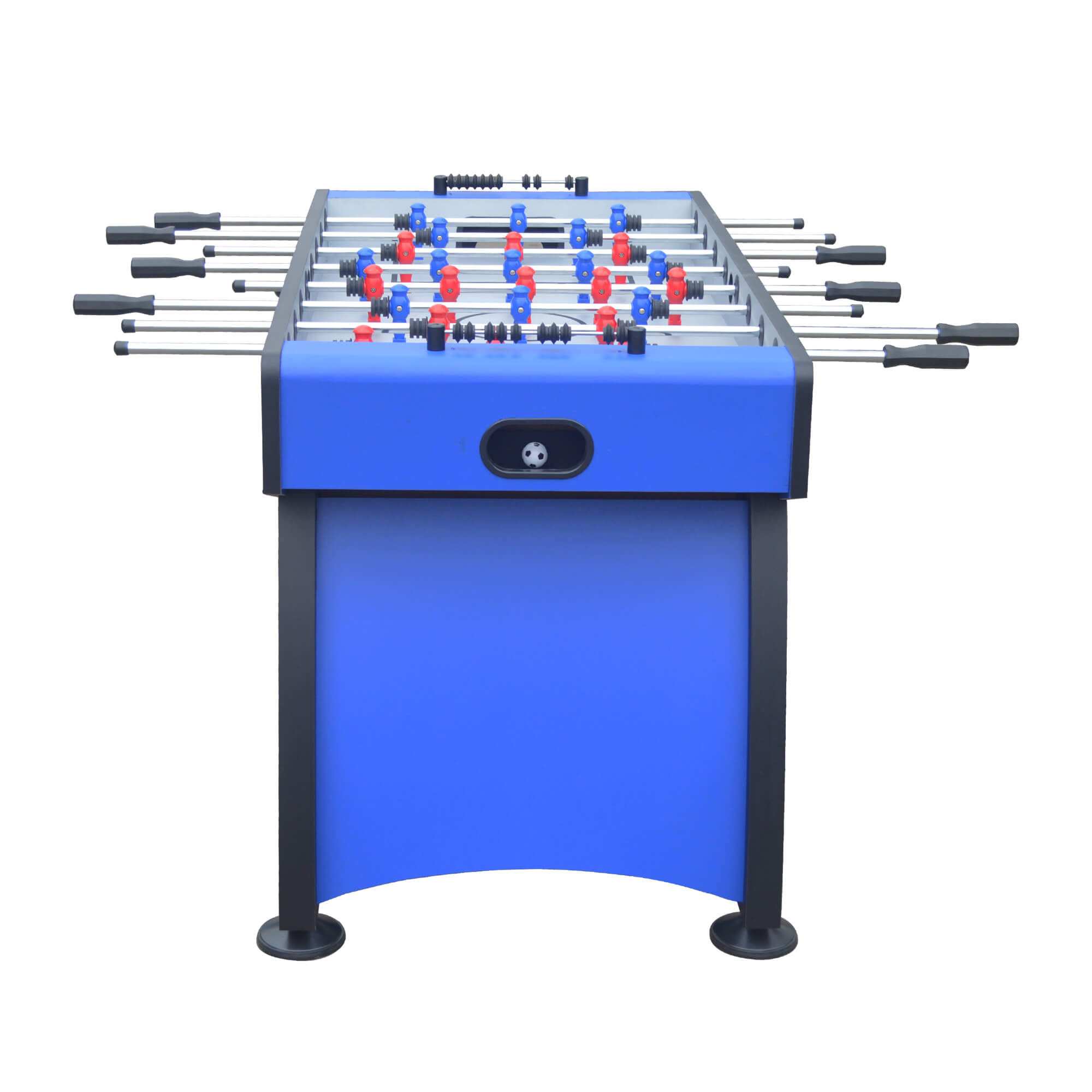 Hathaway Ventura 55" Foosball Table with Dart Board