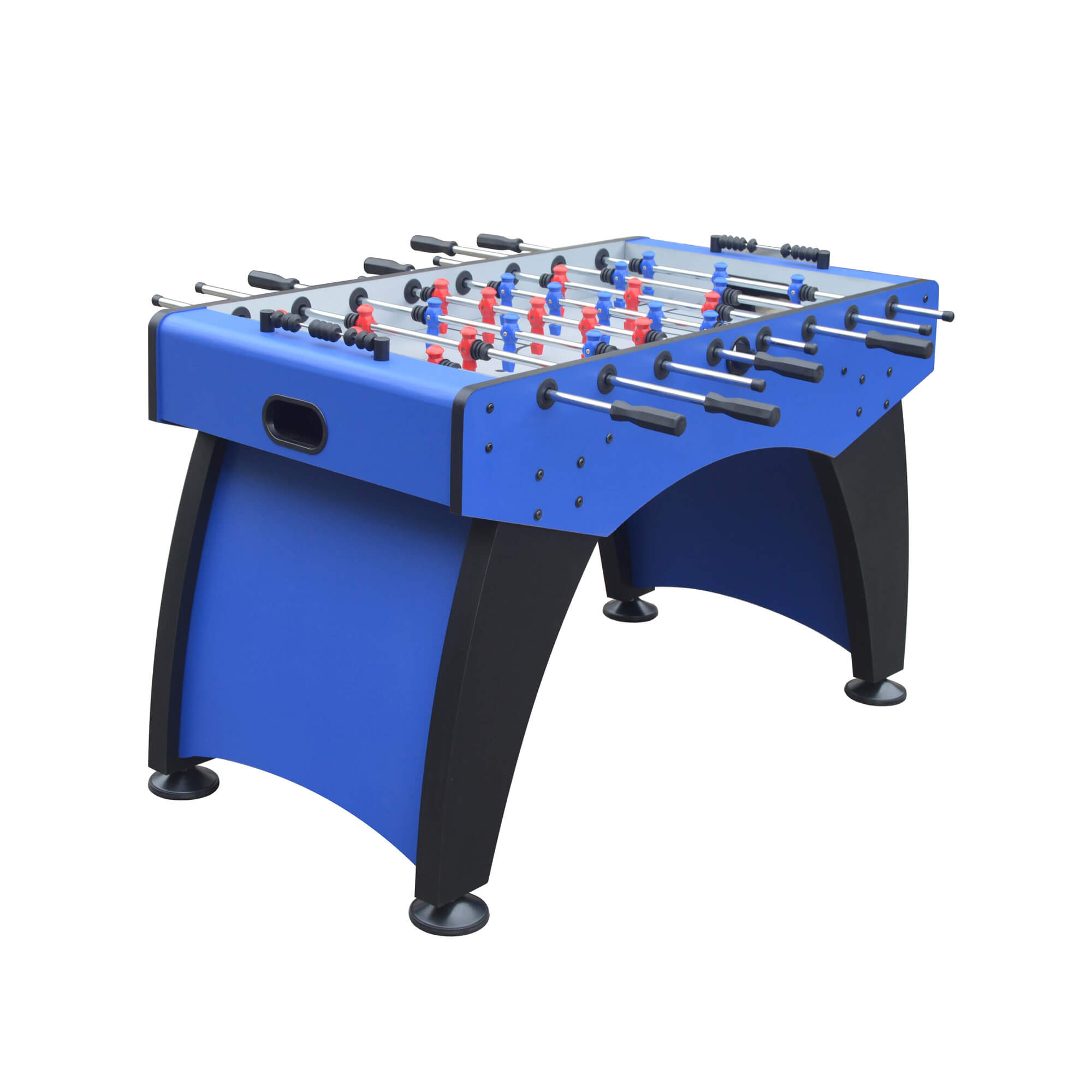 Hathaway Ventura 55" Foosball Table with Dart Board