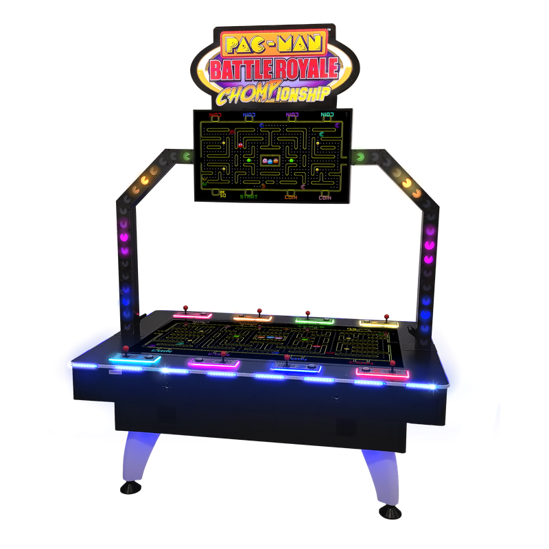 Namco Pac-Man Battle Royale Deluxe