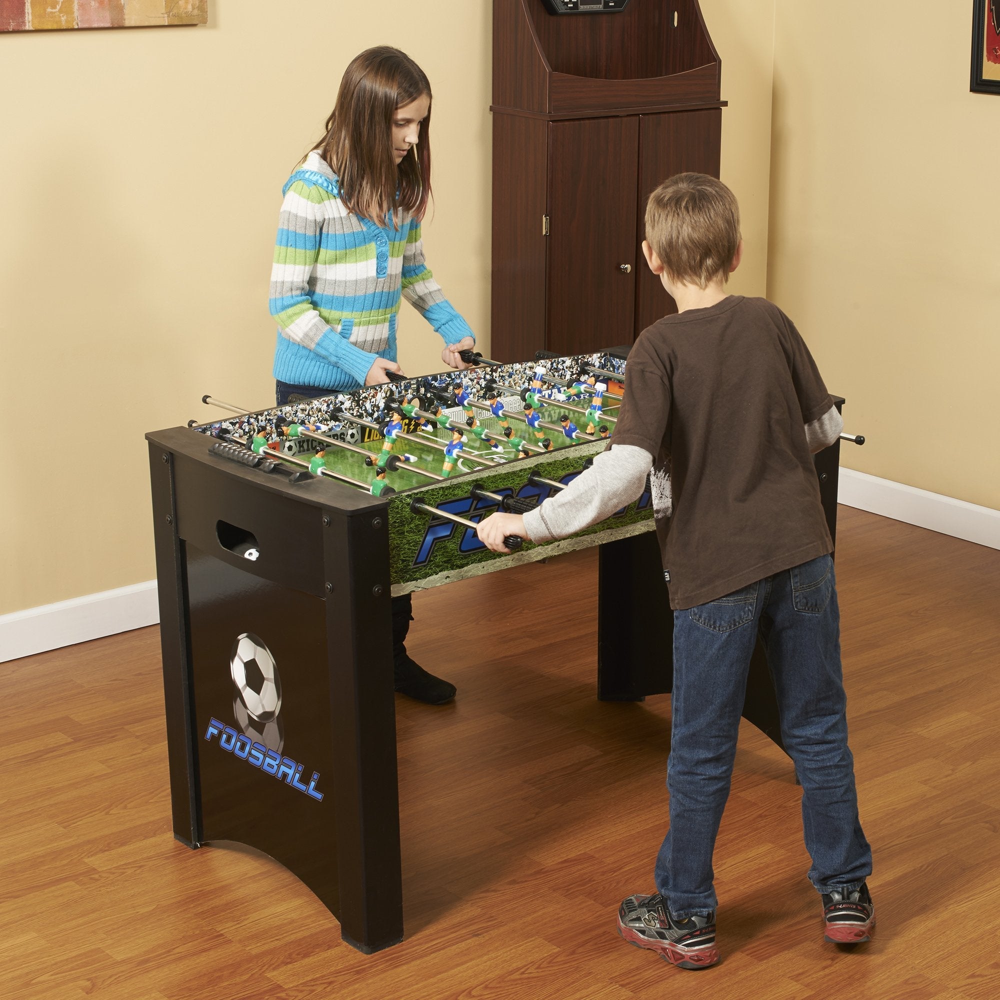 Hathaway Playoff 48" Foosball Table