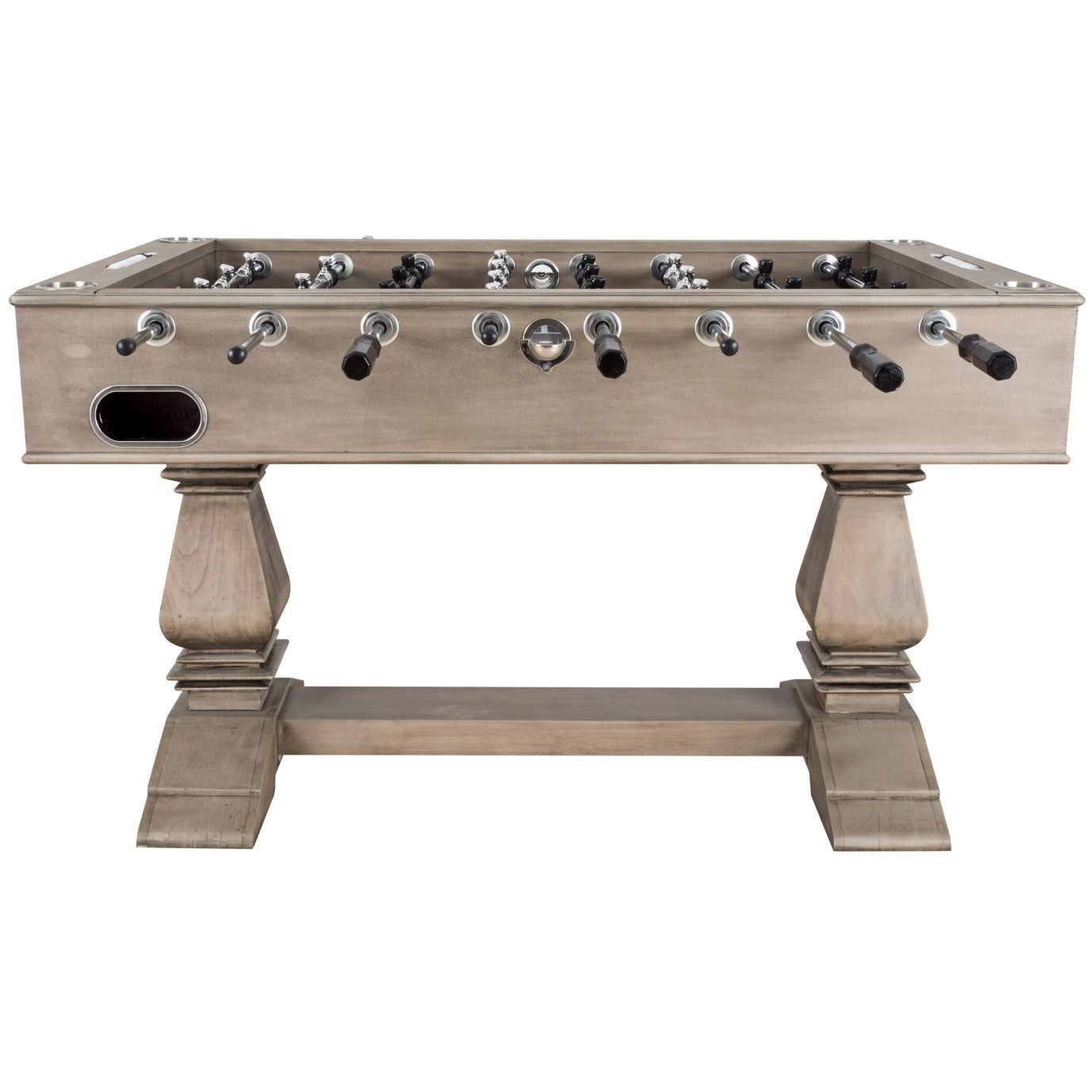 Hathaway Montecito 55" Foosball Table