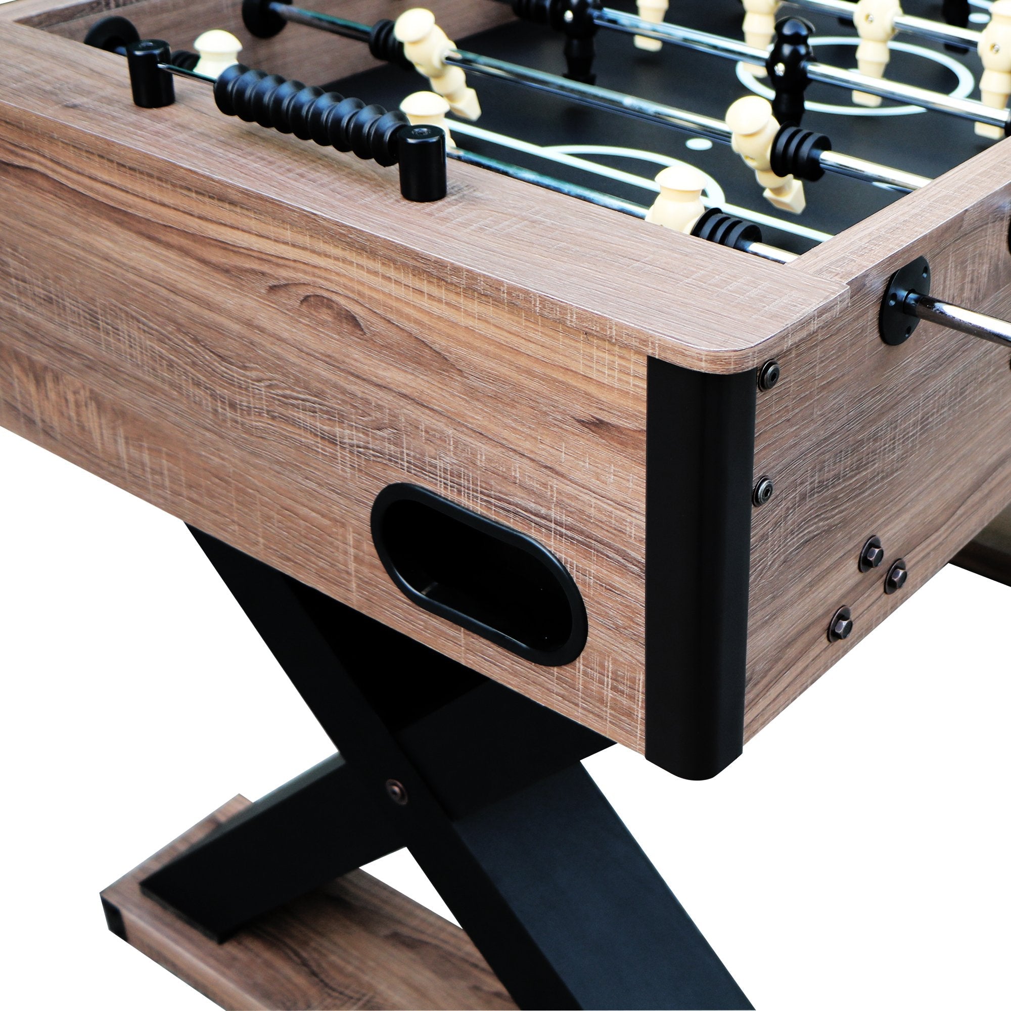 Hathaway Excalibur 54" Foosball Table