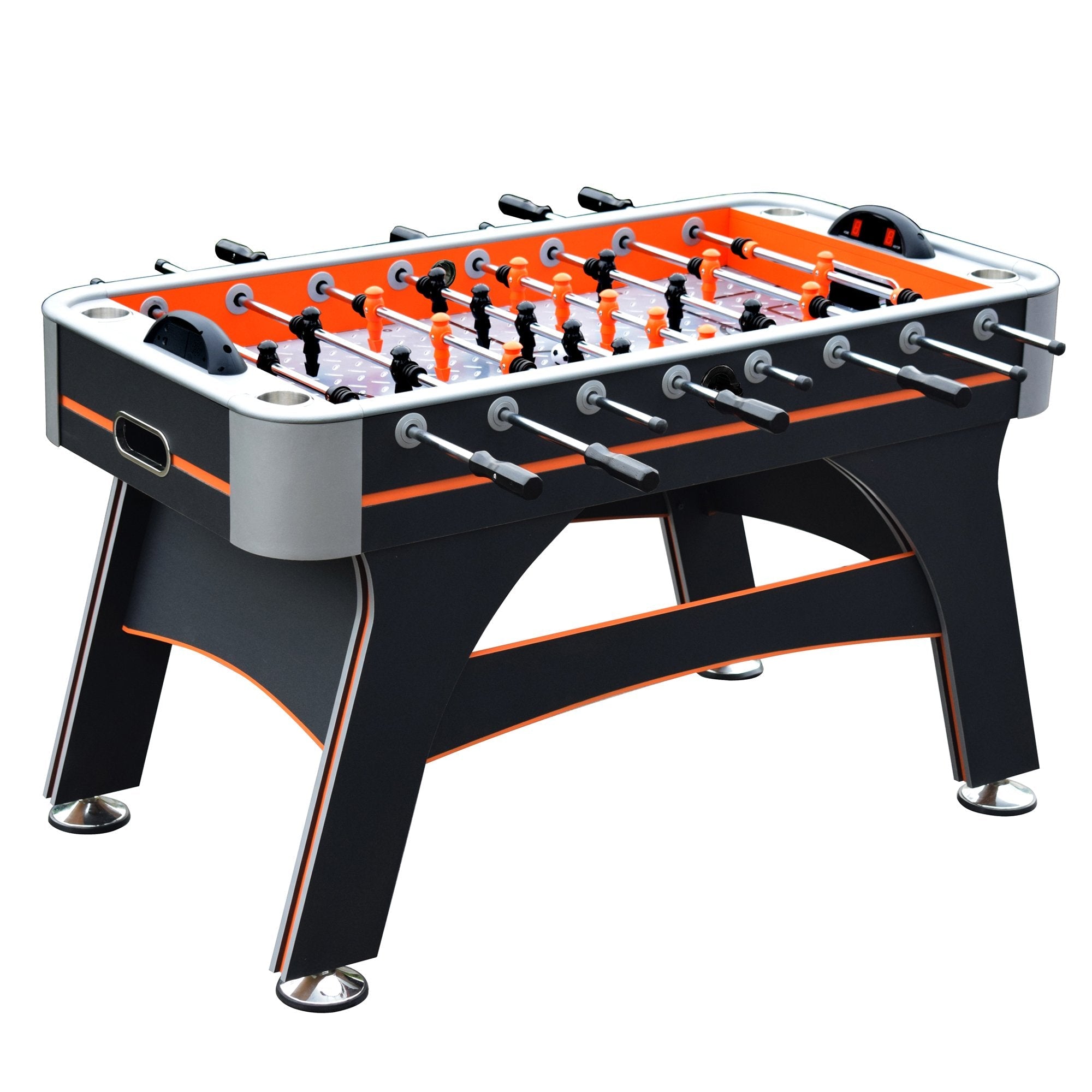 Hathaway Trailblazer 56" Foosball Table