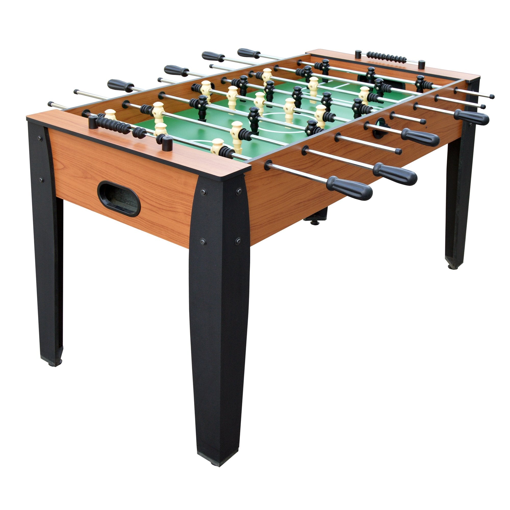 Hathaway Hurricane Cherry 54" Foosball Table