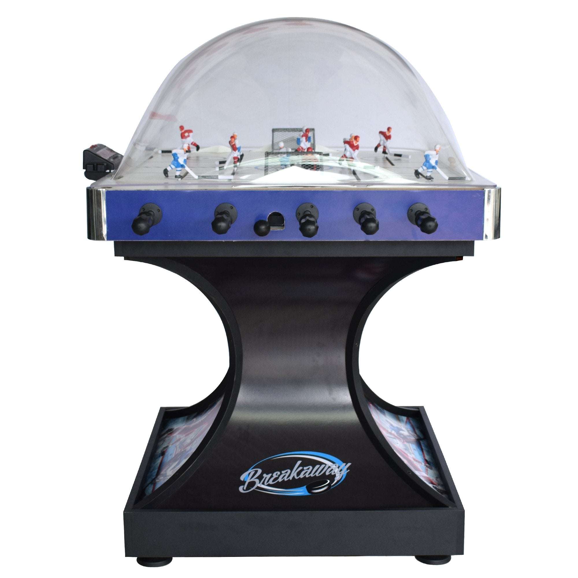 Hathaway Breakaway Dome Bubble Hockey Table