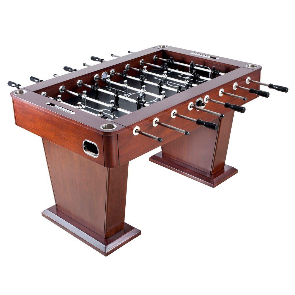 Hathaway Millennium 55" Foosball Table