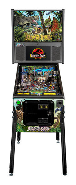 Jurassic Park Pro