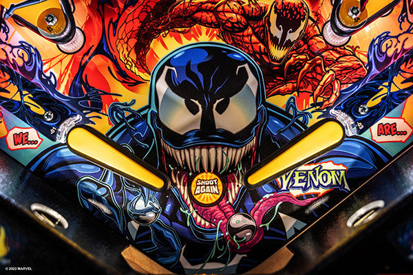 VENOM Pro