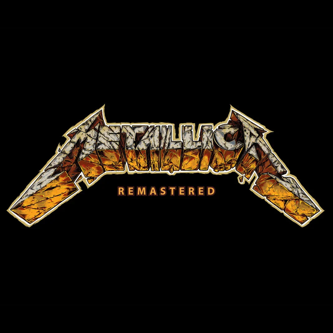 METALLICA REMASTERED PREMIUM