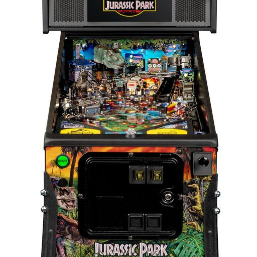 Jurassic Park Premium