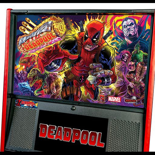 Deadpool Premium