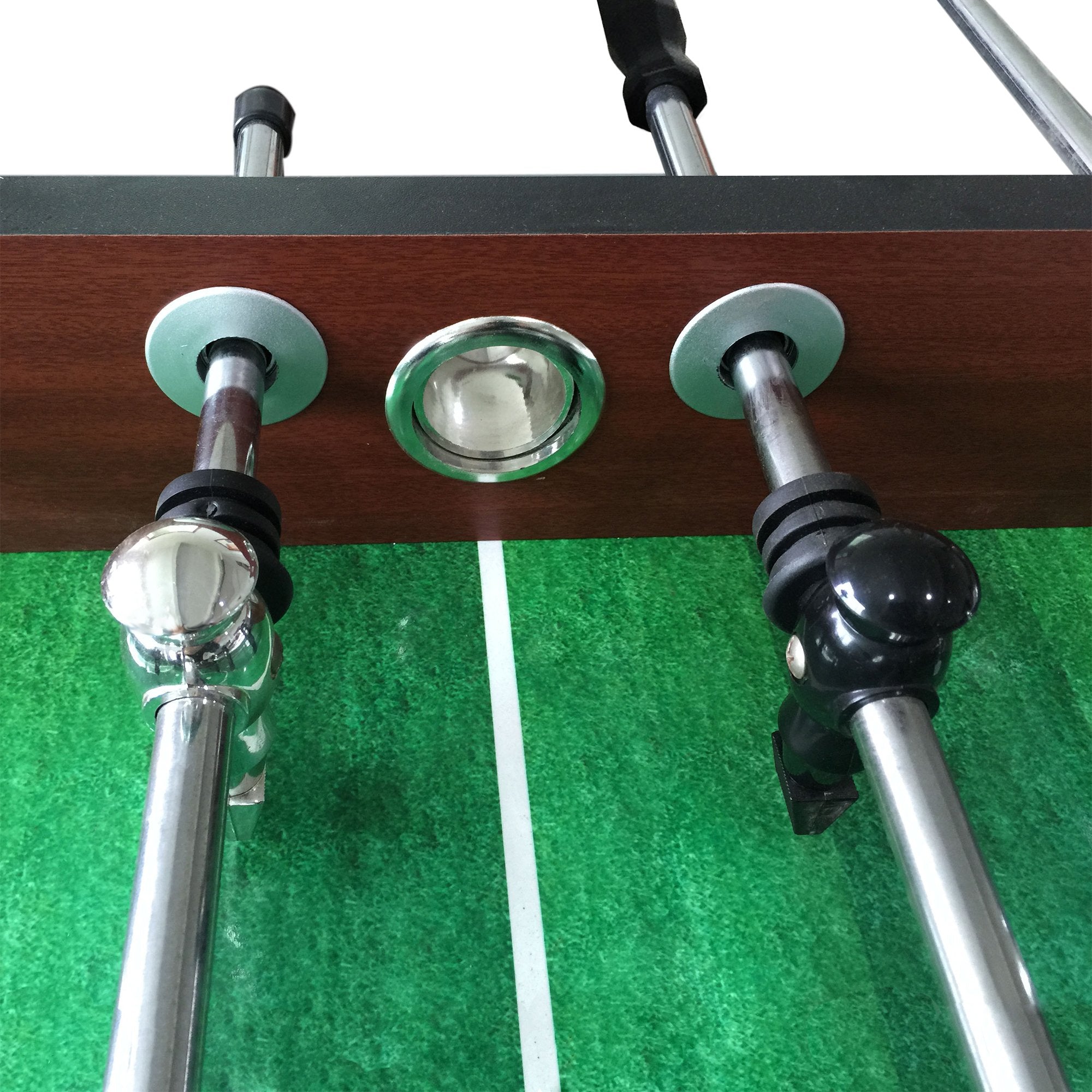 Hathaway Metropolitan 54" Foosball Table