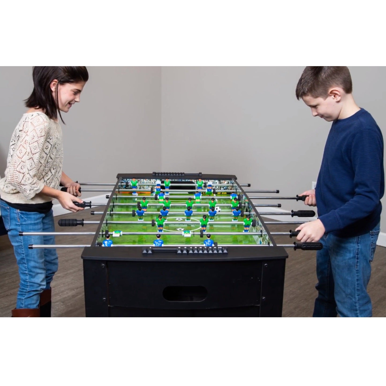 Hathaway Playoff 48" Foosball Table