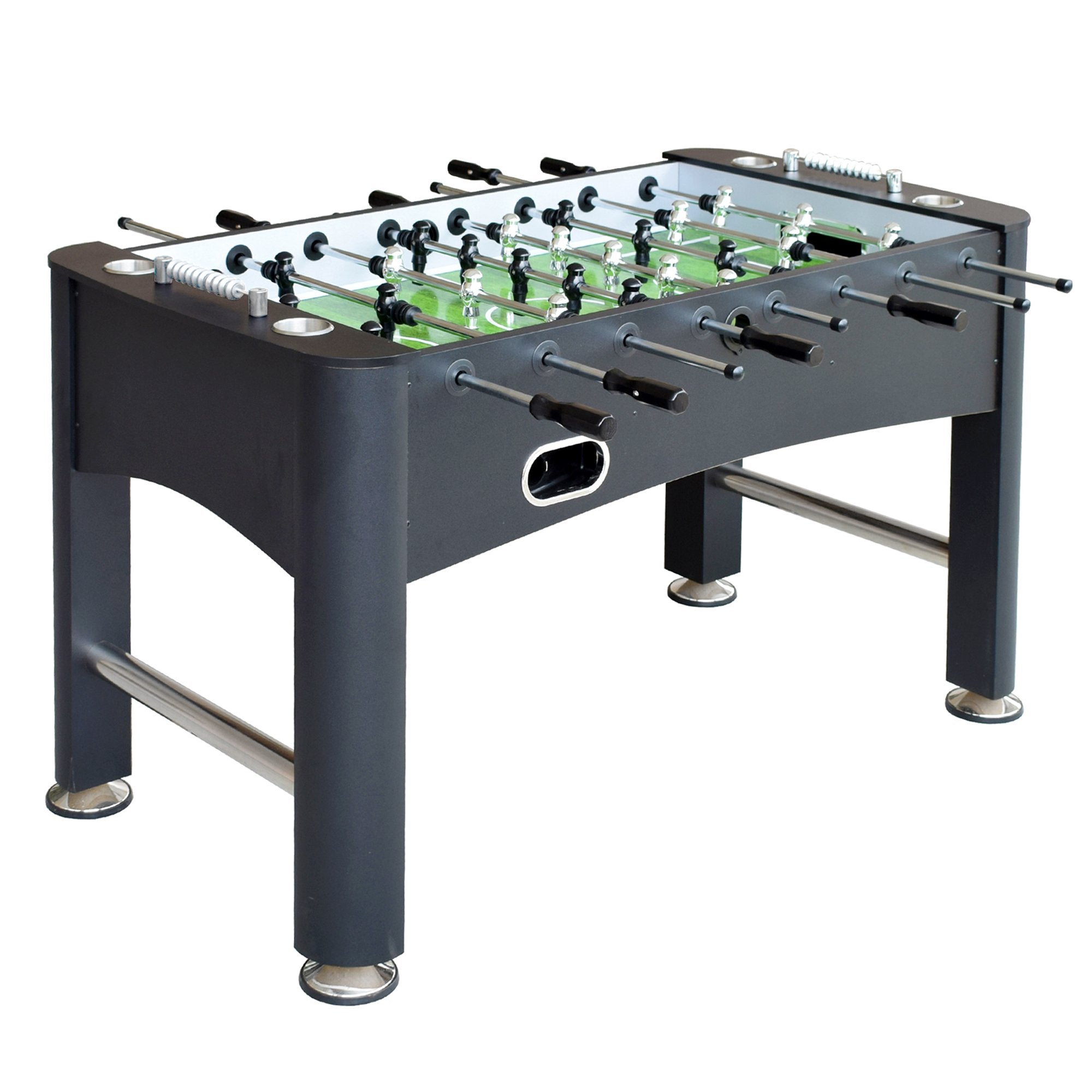 Hathaway Equalizer 56" Foosball Table