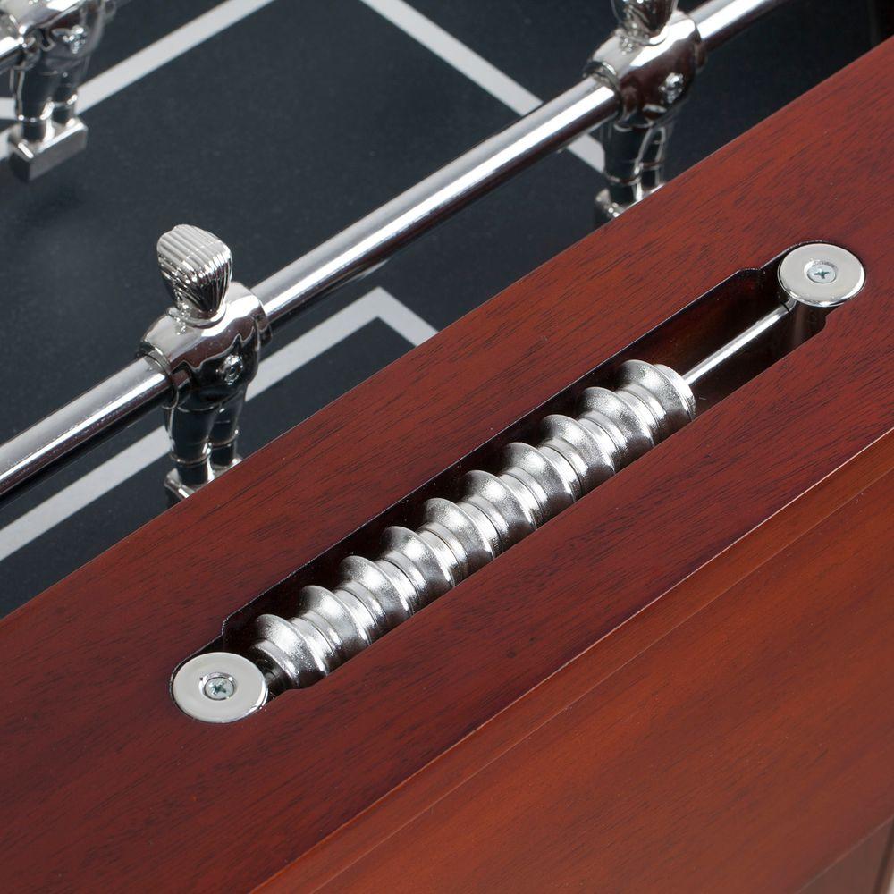 Hathaway Millennium 55" Foosball Table