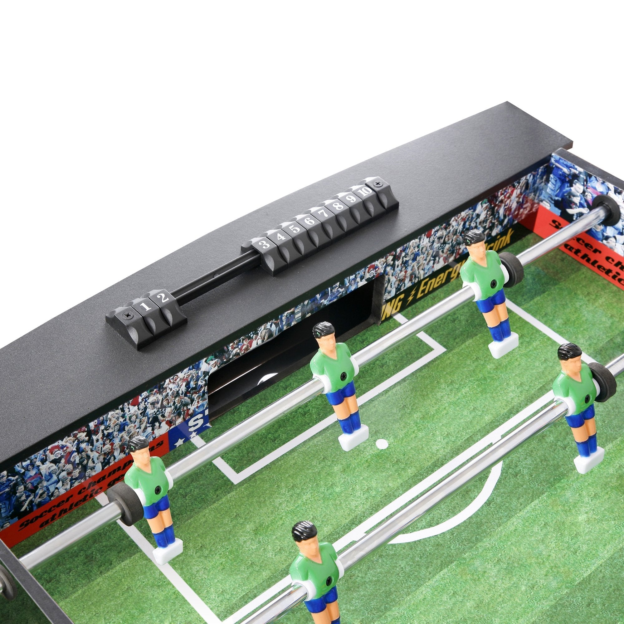 Hathaway Playoff 48" Foosball Table