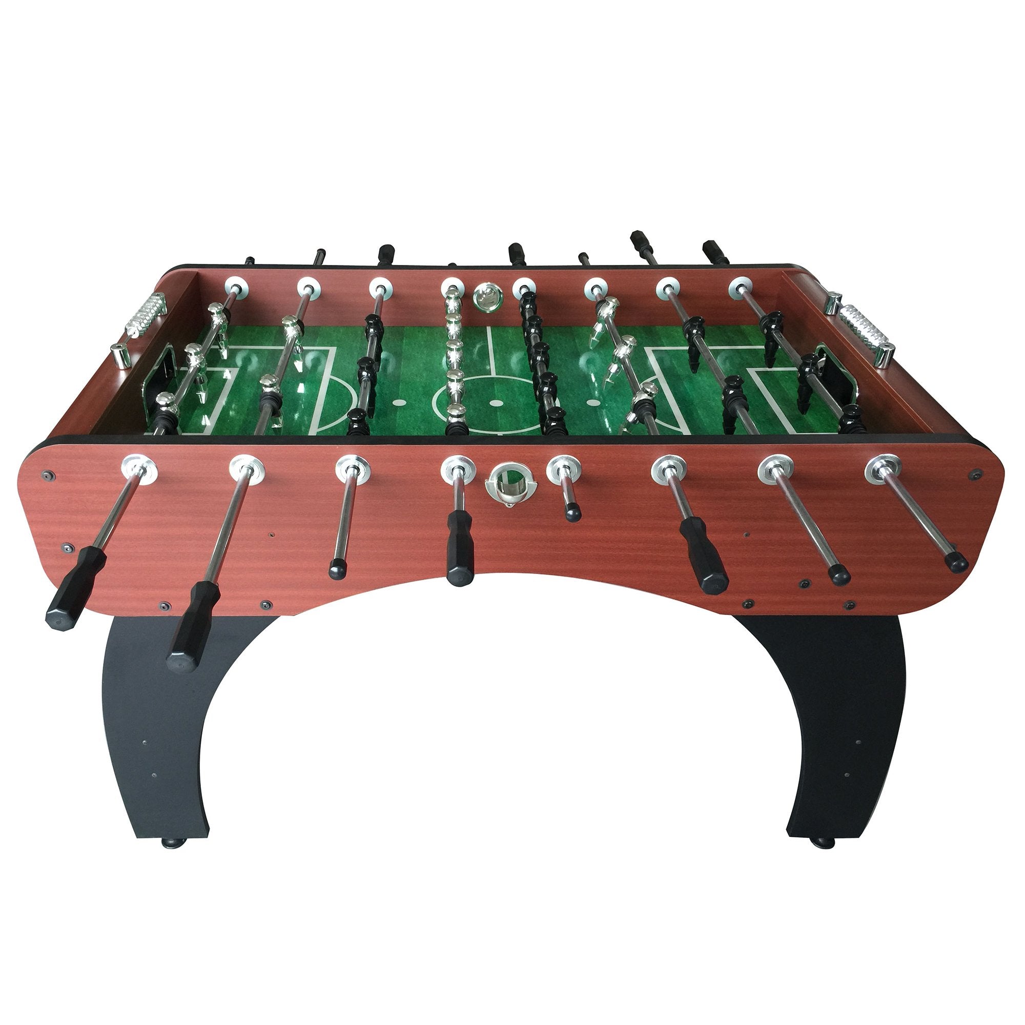 Hathaway Metropolitan 54" Foosball Table