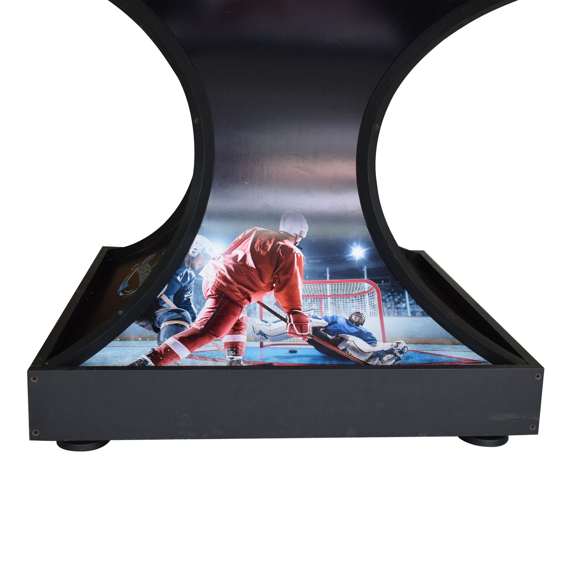 Hathaway Breakaway Dome Bubble Hockey Table