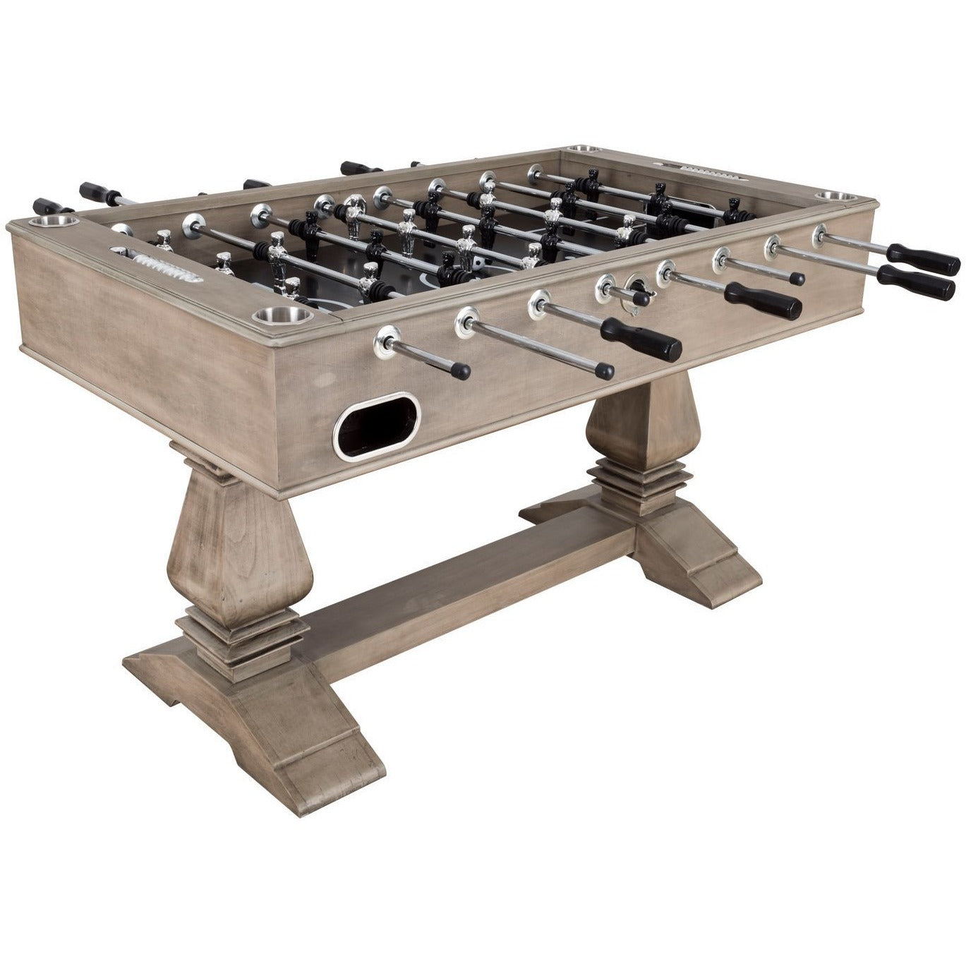 Hathaway Montecito 55" Foosball Table