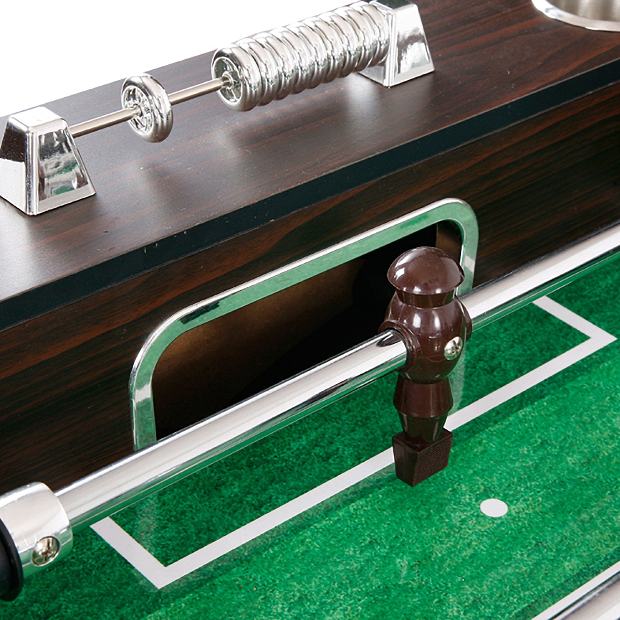 Hathaway Primo 56" Foosball Table