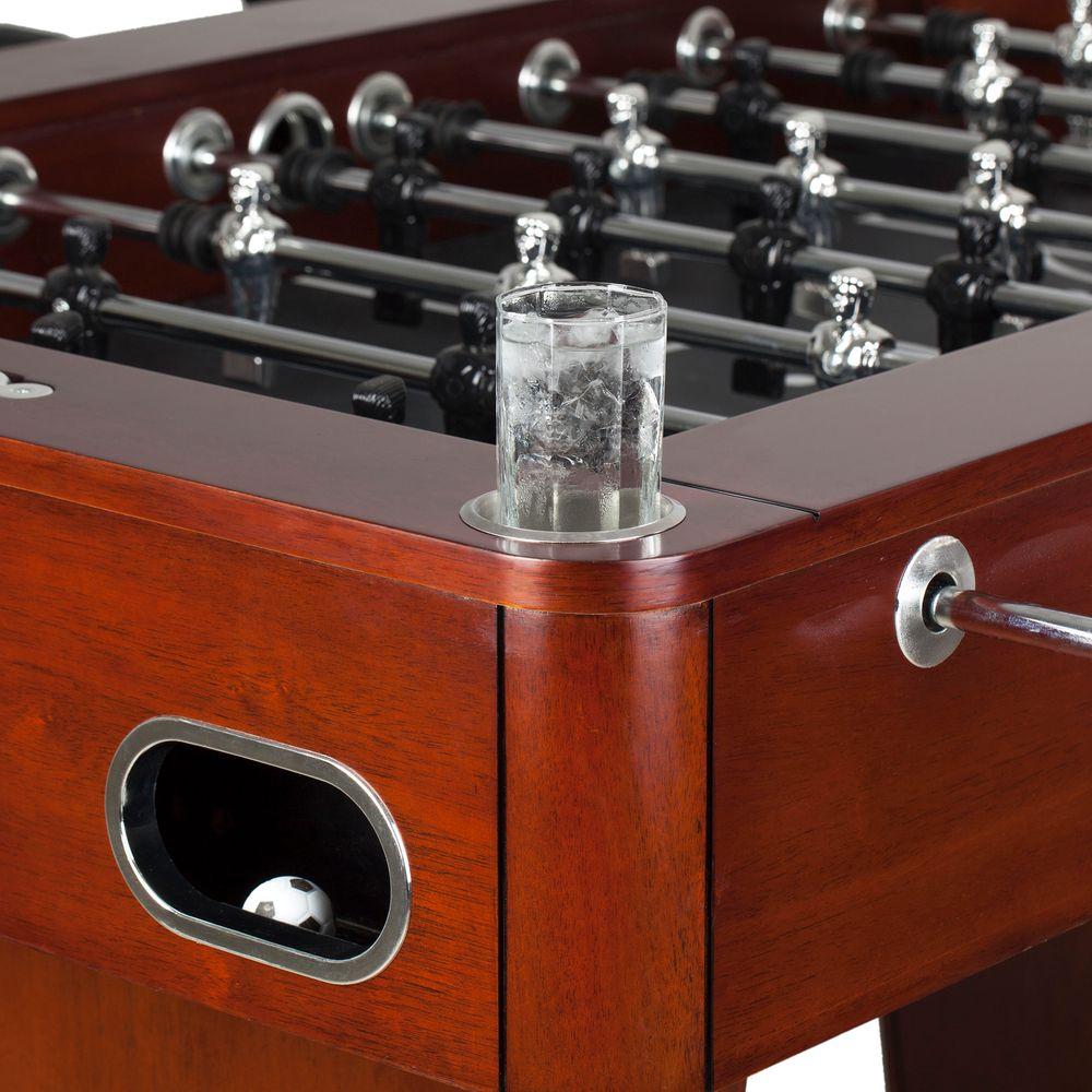 Hathaway Millennium 55" Foosball Table