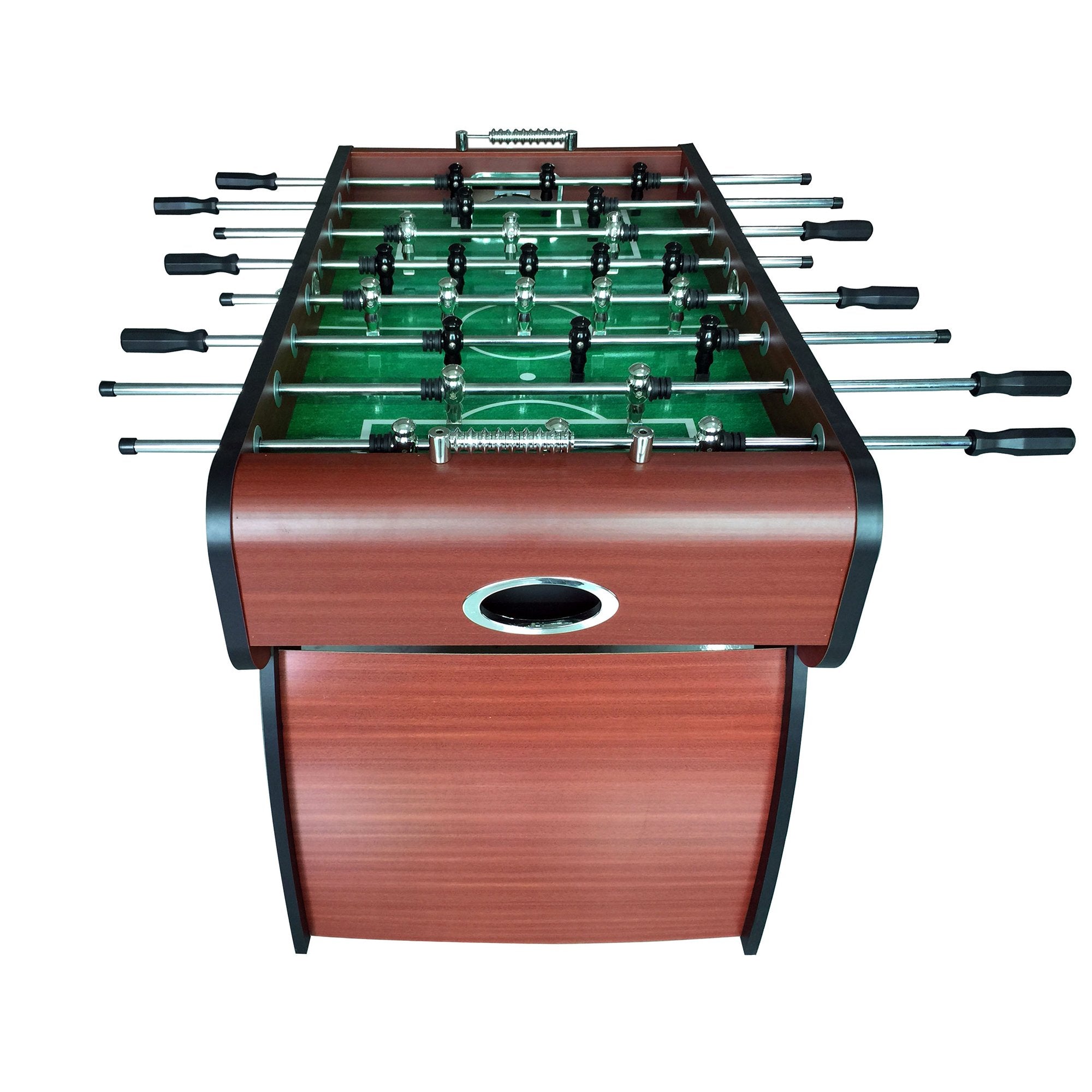 Hathaway Metropolitan 54" Foosball Table