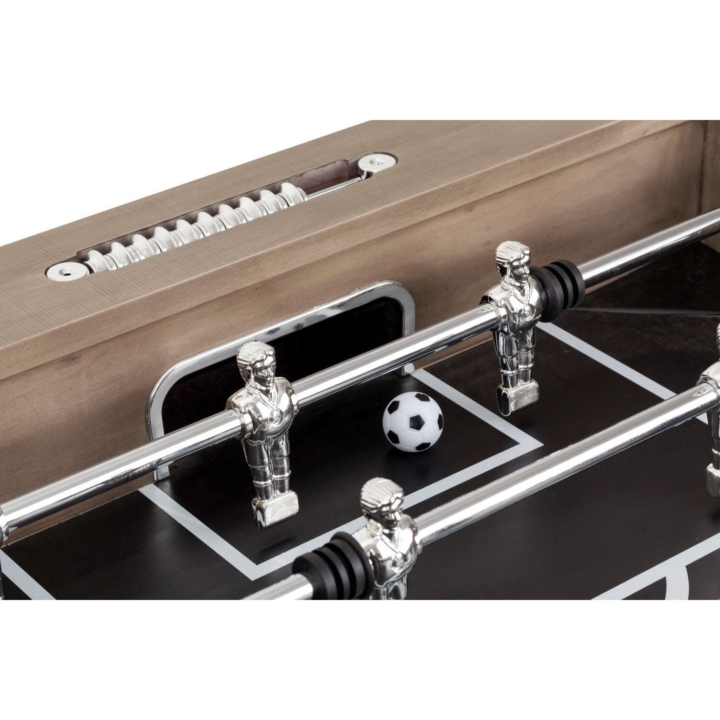 Hathaway Montecito 55" Foosball Table