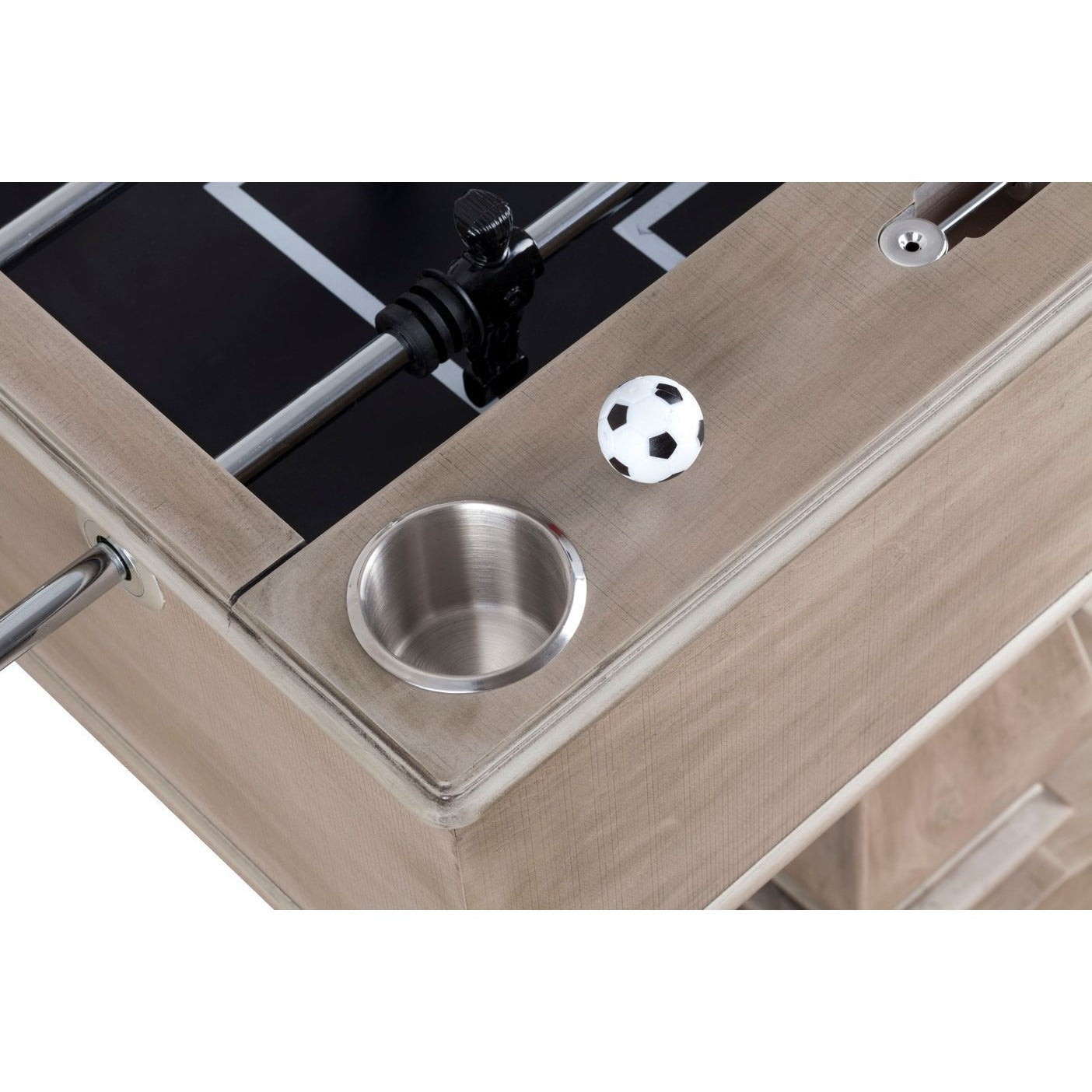 Hathaway Montecito 55" Foosball Table