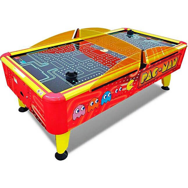 Namco Pac-Man Air Hockey