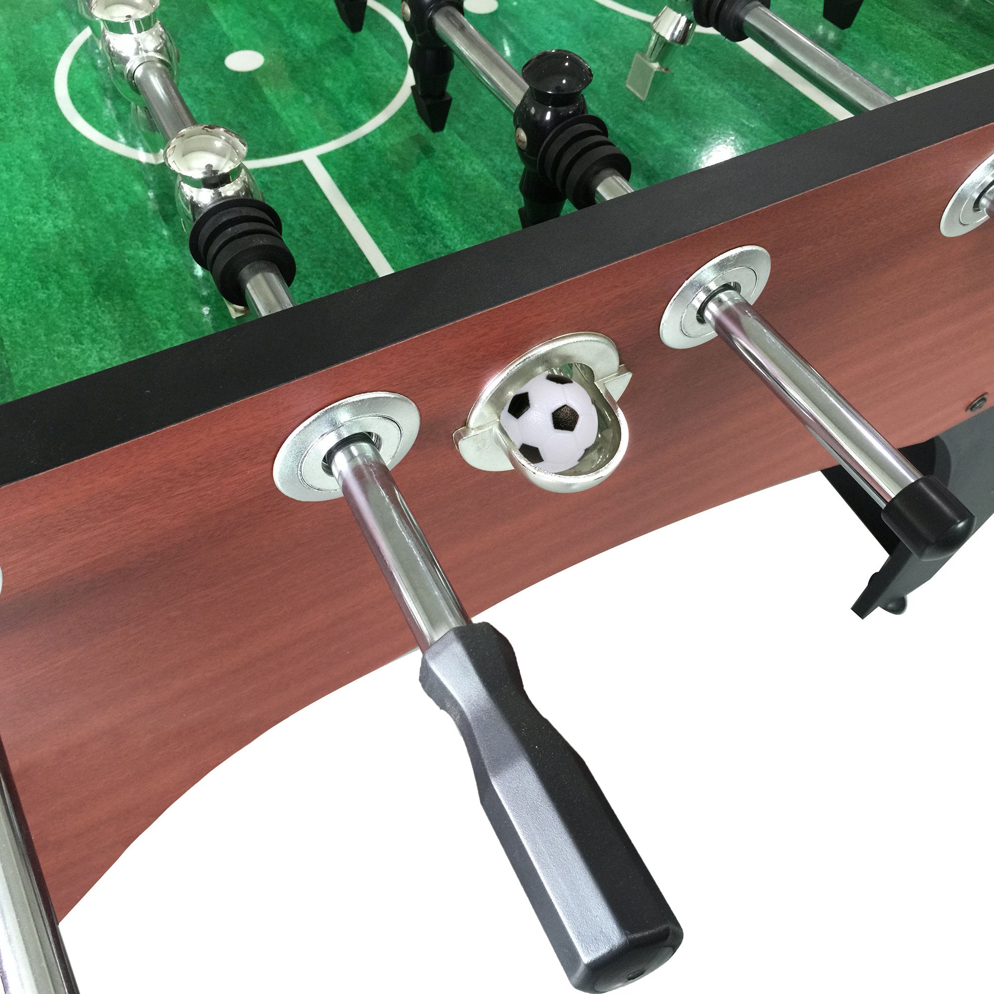 Hathaway Metropolitan 54" Foosball Table