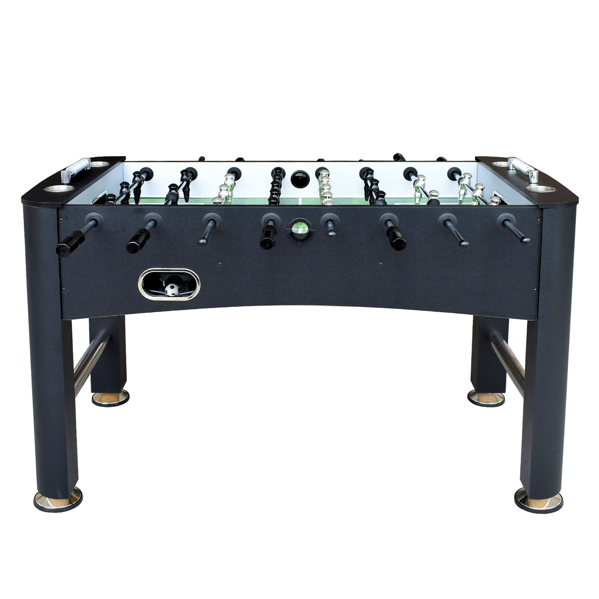 Hathaway Equalizer 56" Foosball Table