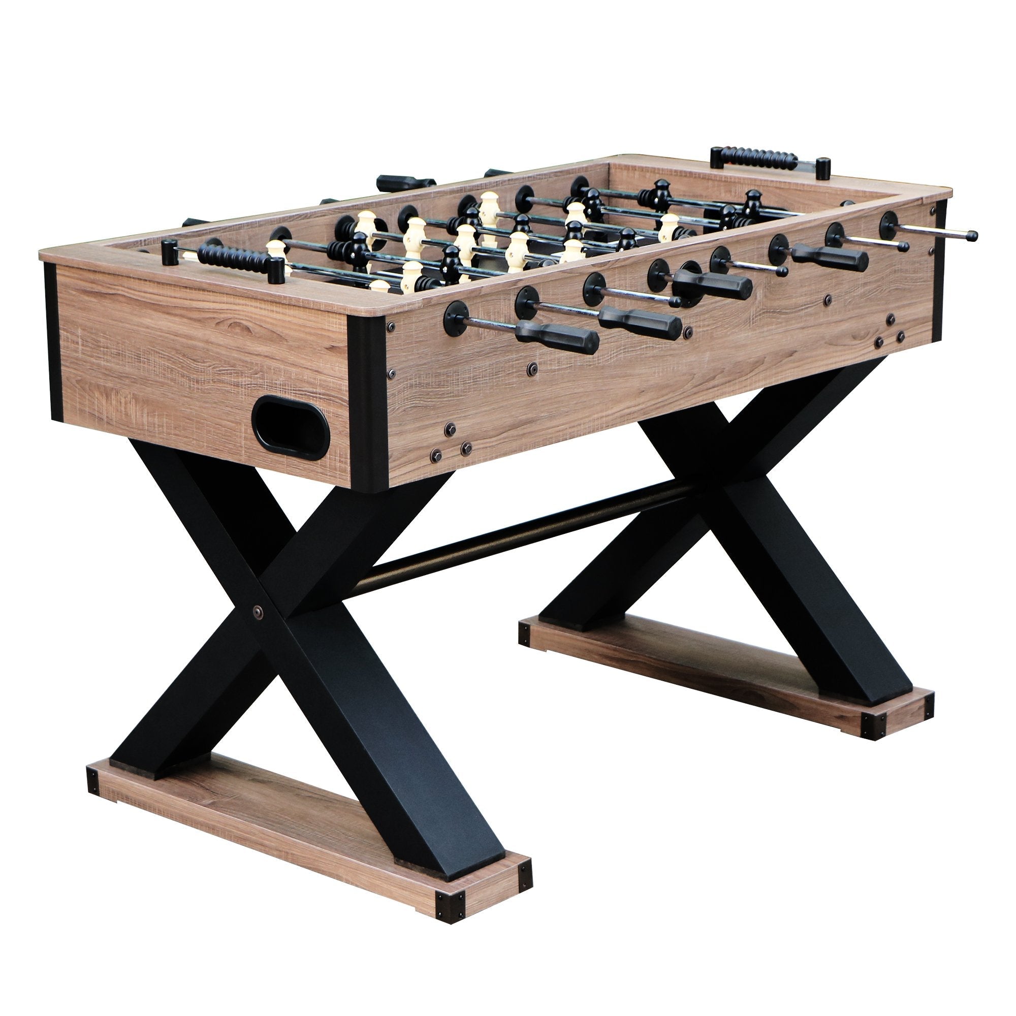 Hathaway Excalibur 54" Foosball Table