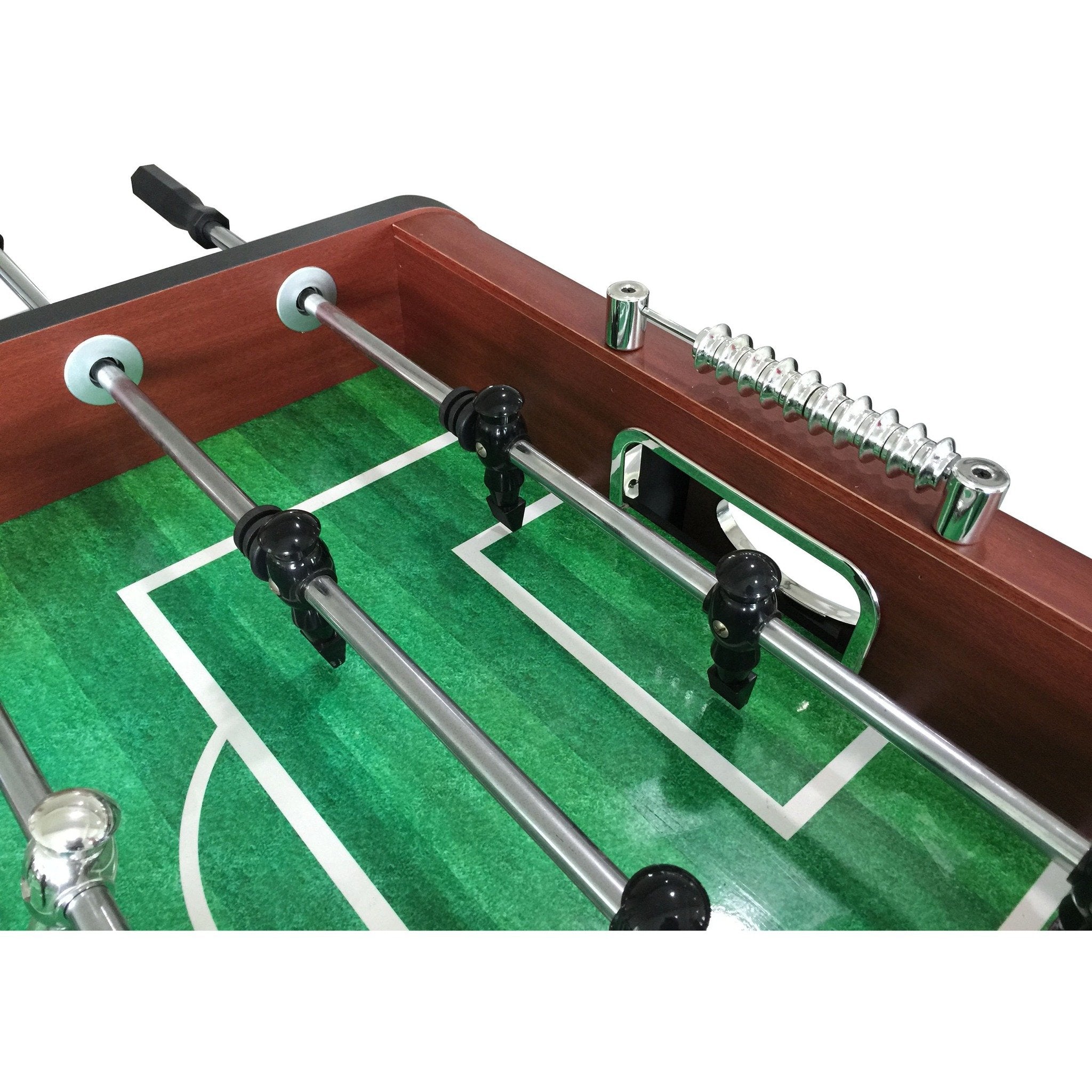 Hathaway Metropolitan 54" Foosball Table