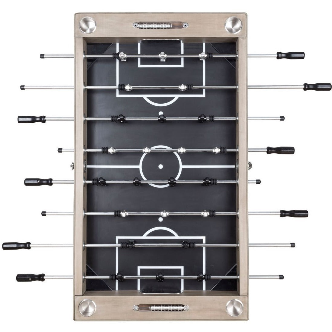 Hathaway Montecito 55" Foosball Table