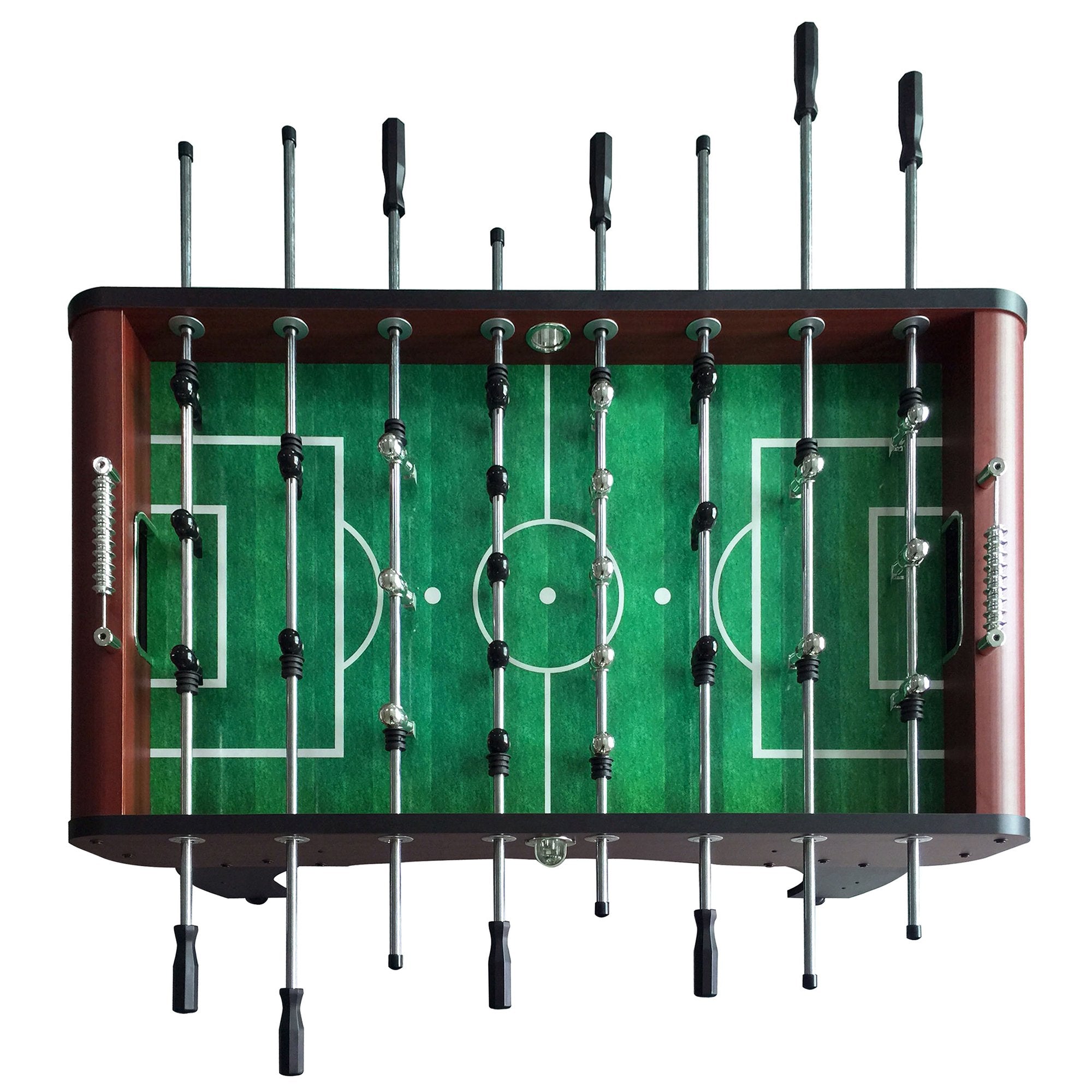 Hathaway Metropolitan 54" Foosball Table