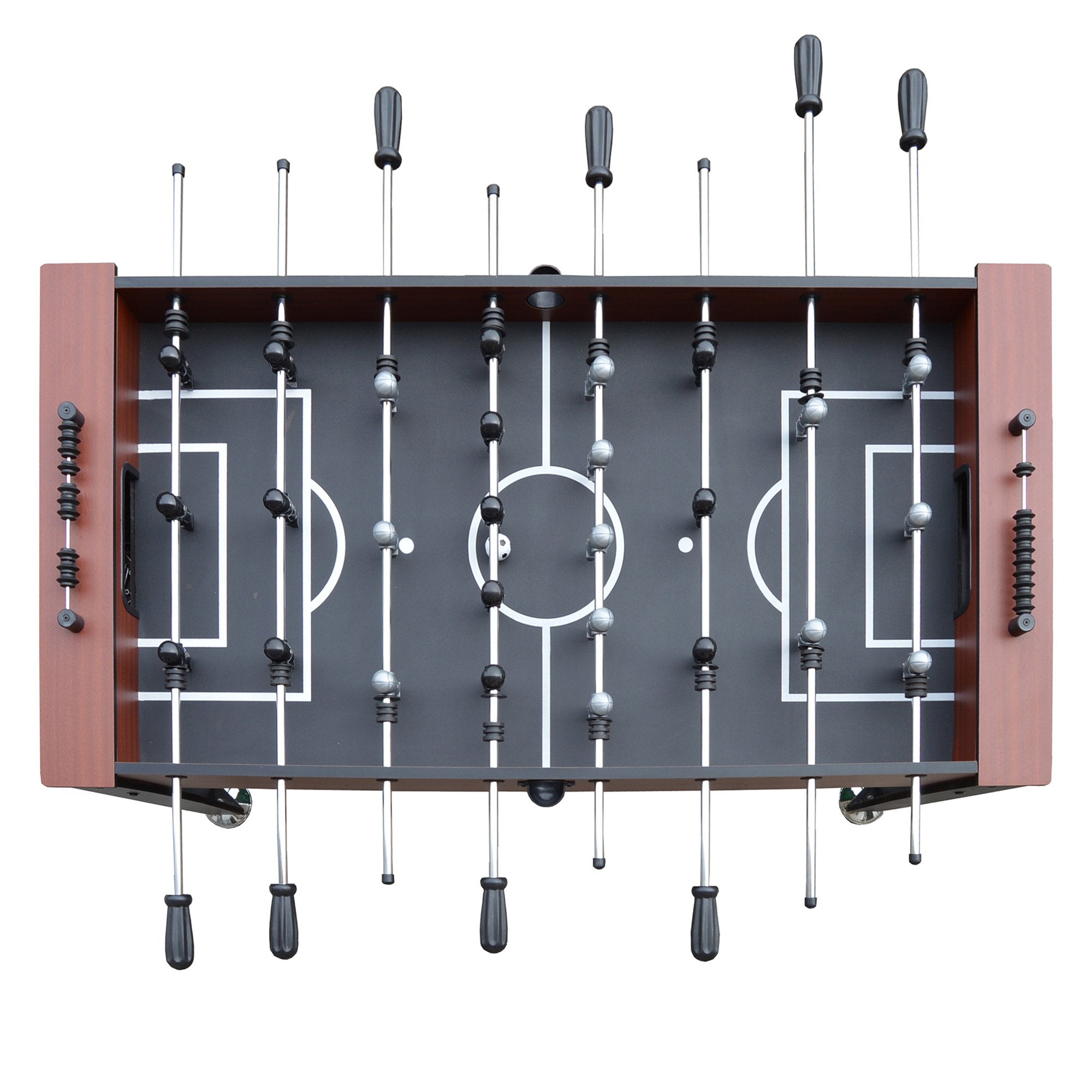 Hathaway Dynasty 54" Foosball Table