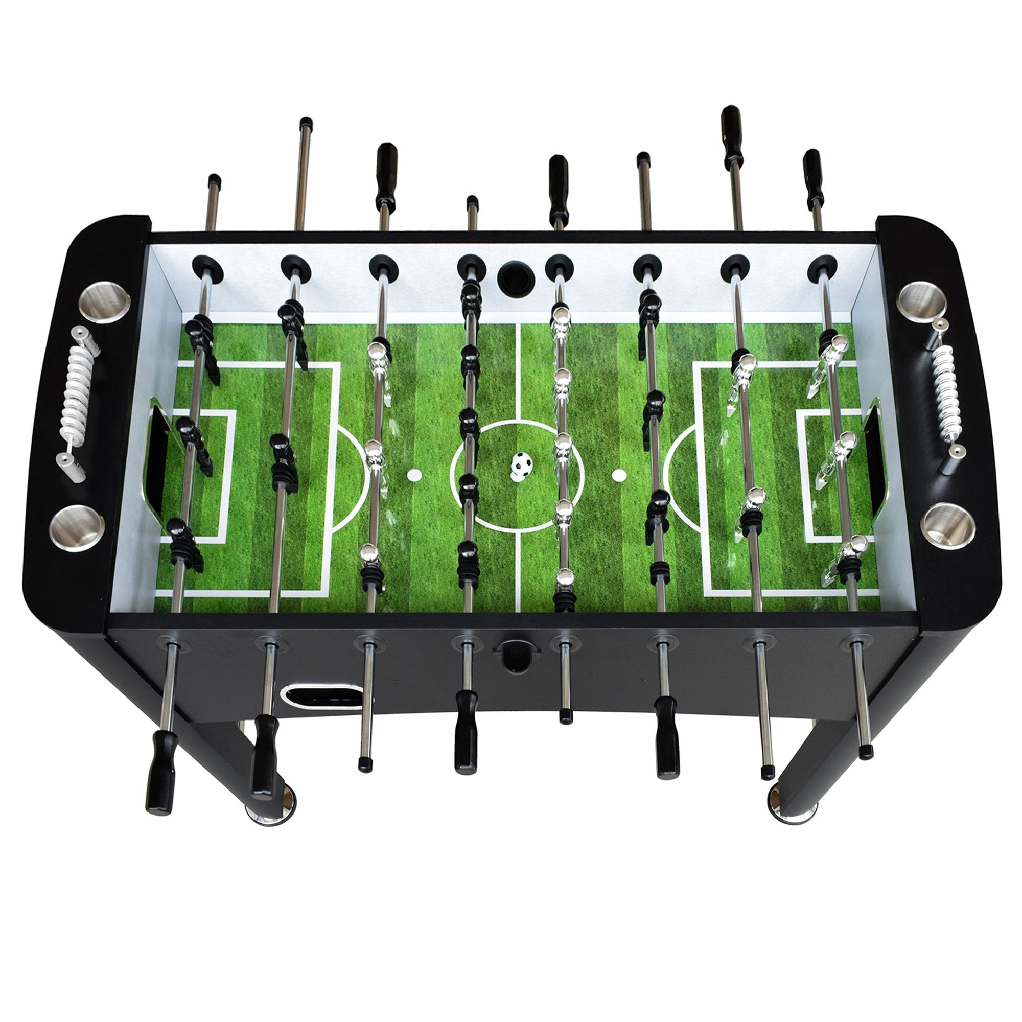 Hathaway Equalizer 56" Foosball Table