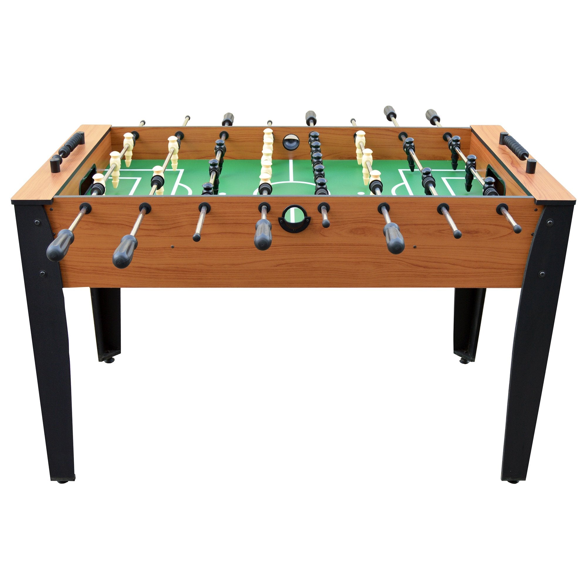 Hathaway Hurricane Cherry 54" Foosball Table