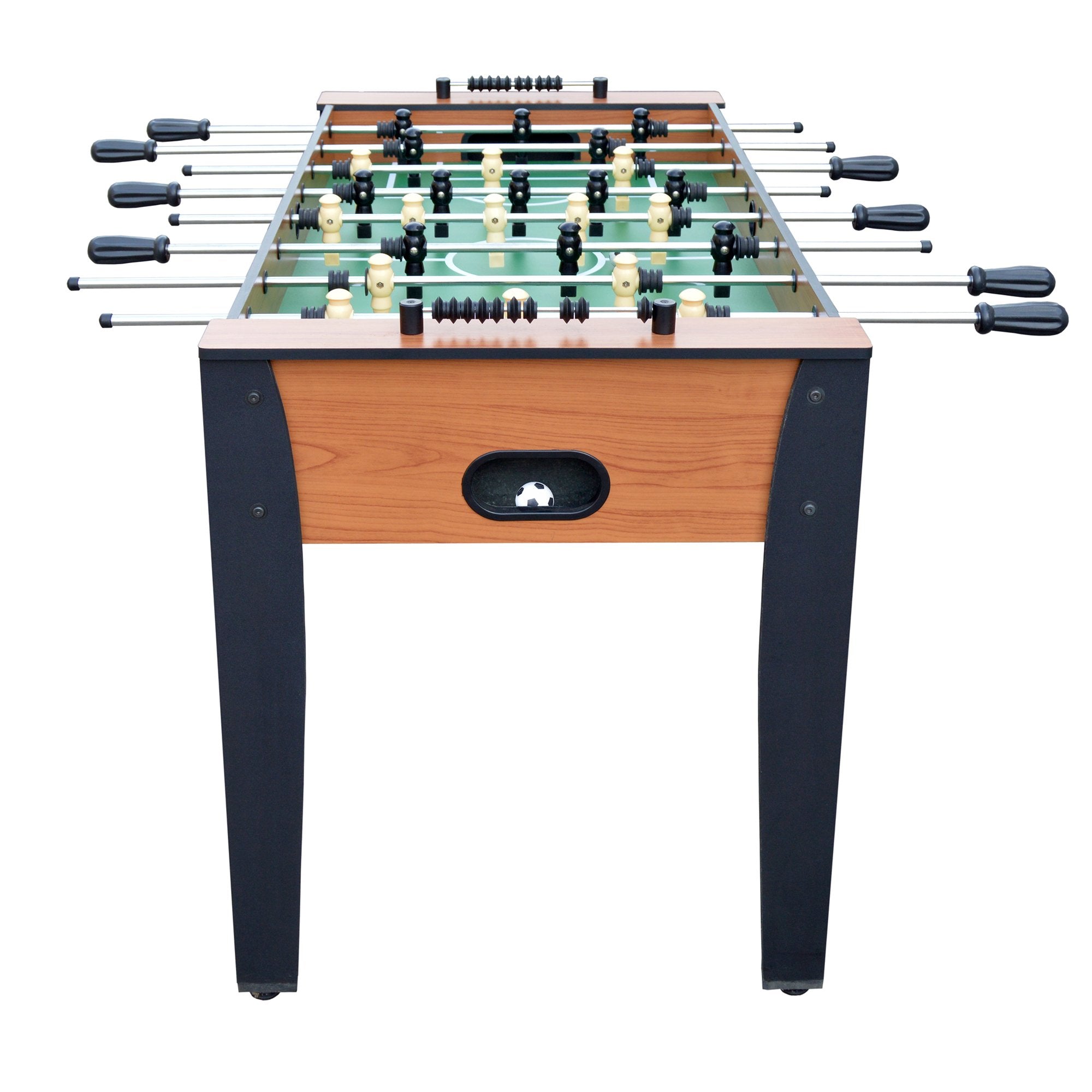 Hathaway Hurricane Cherry 54" Foosball Table